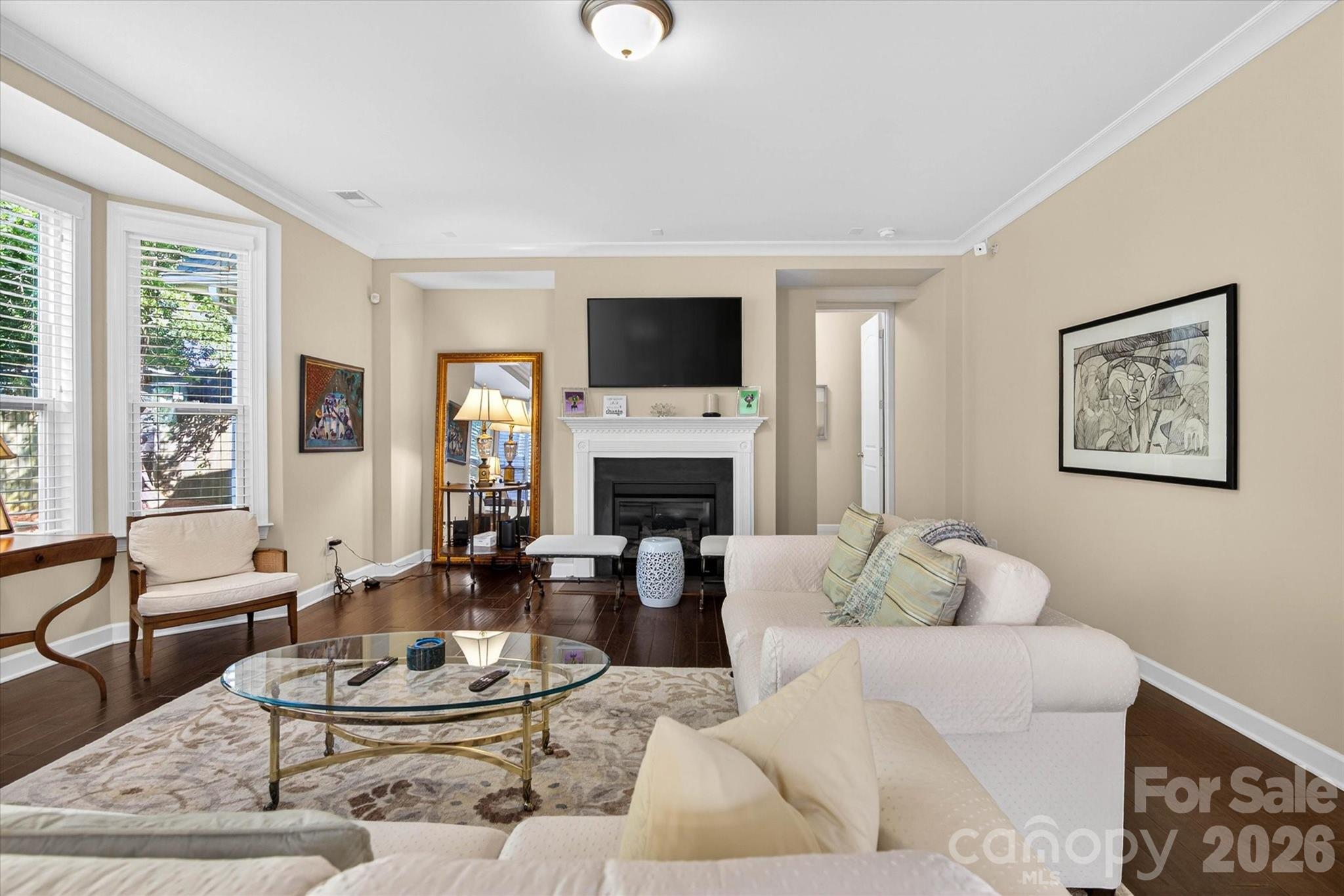 14832 Long Iron Drive
