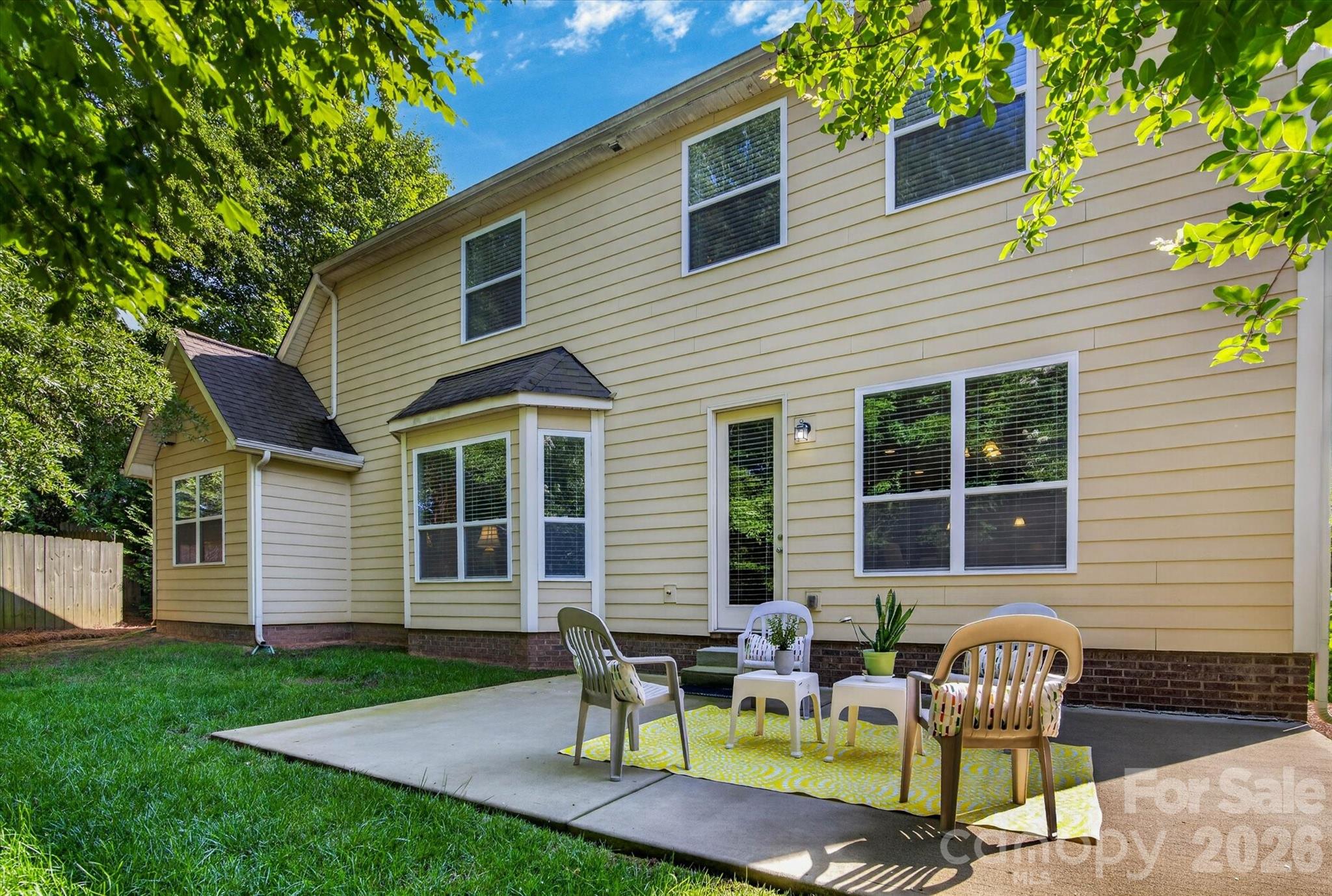 14832 Long Iron Drive