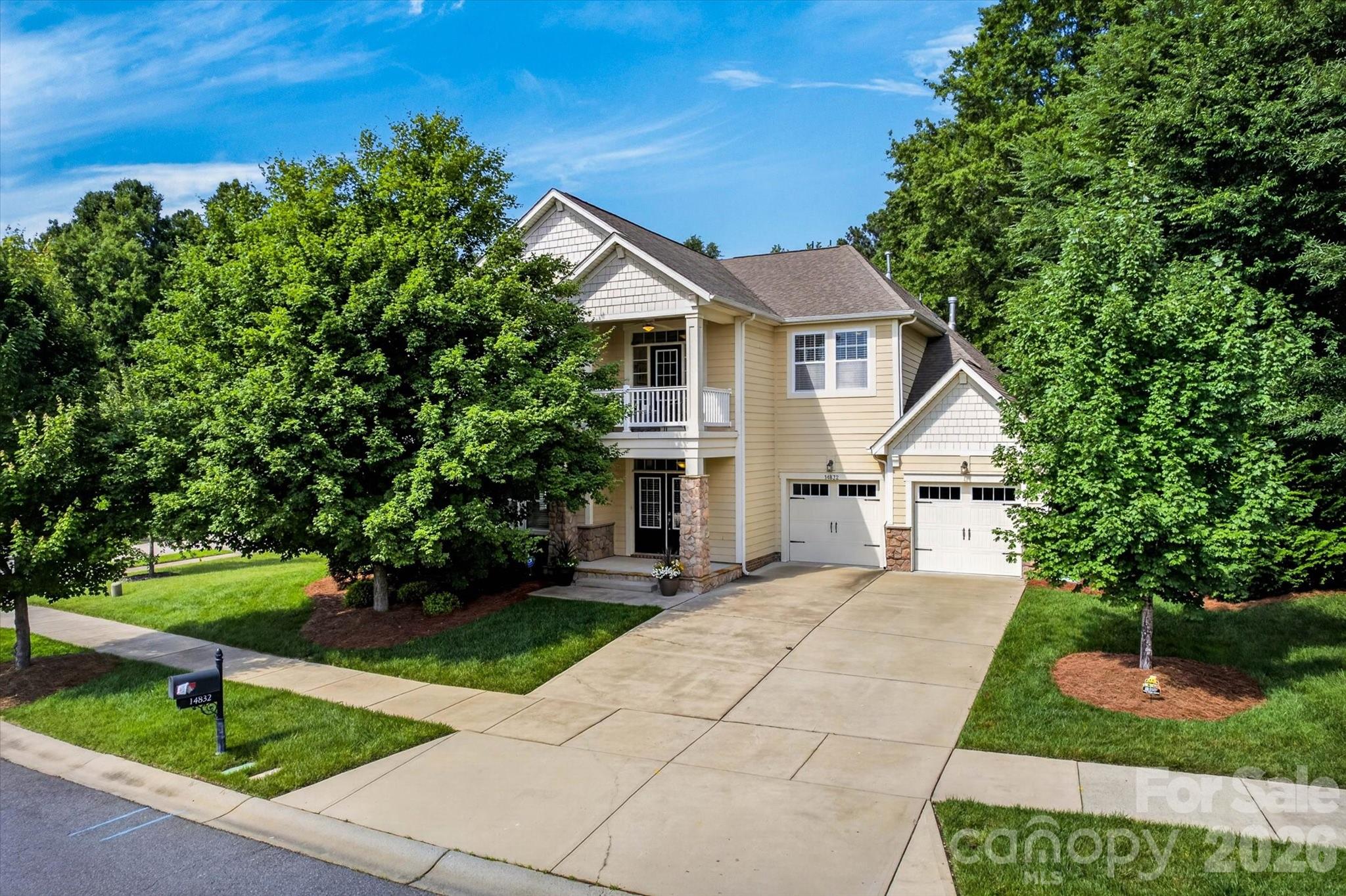 14832 Long Iron Drive