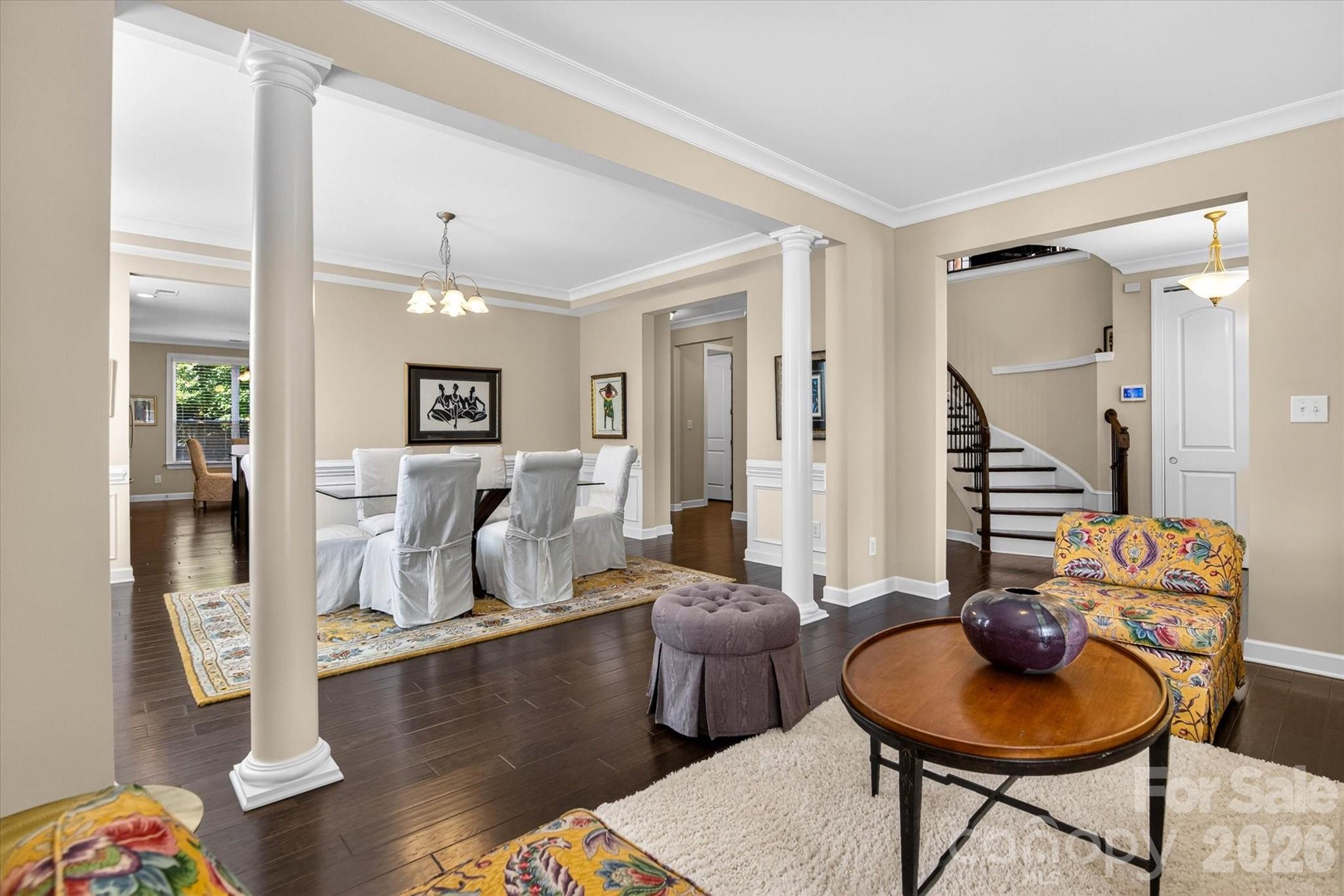 14832 Long Iron Drive