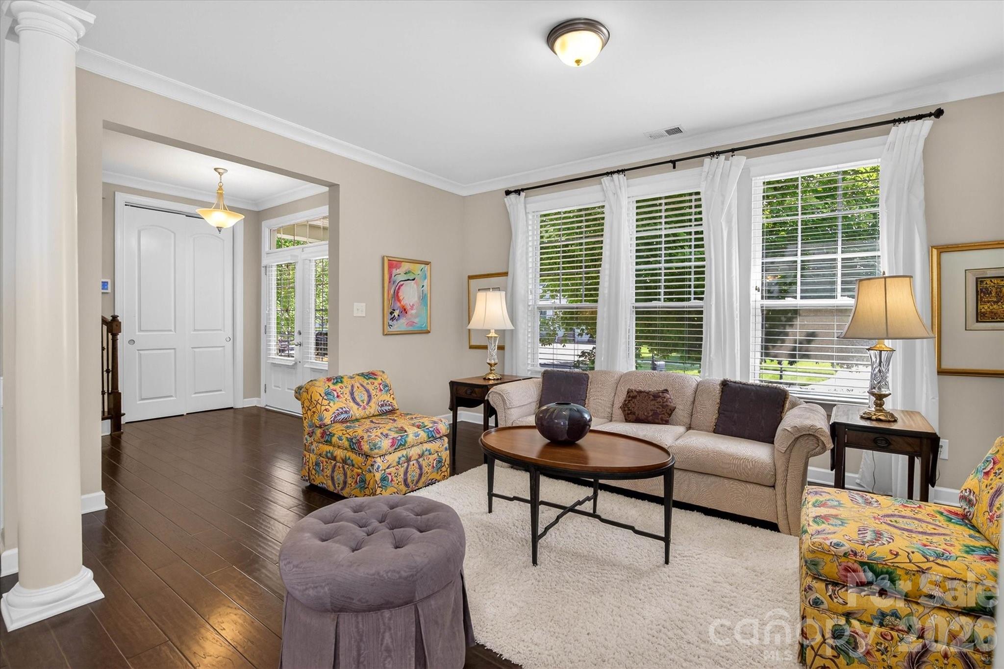 14832 Long Iron Drive