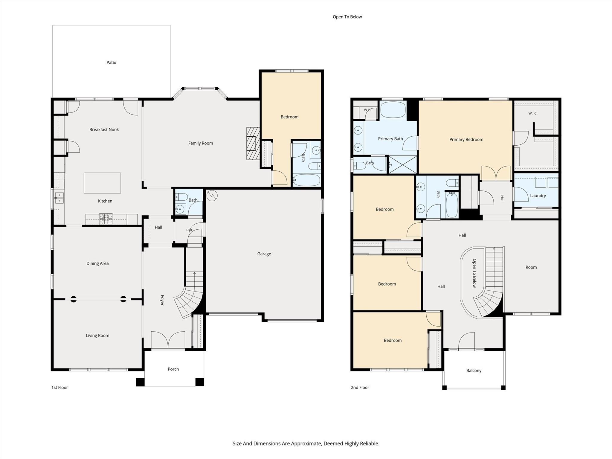 14832 Long Iron Drive