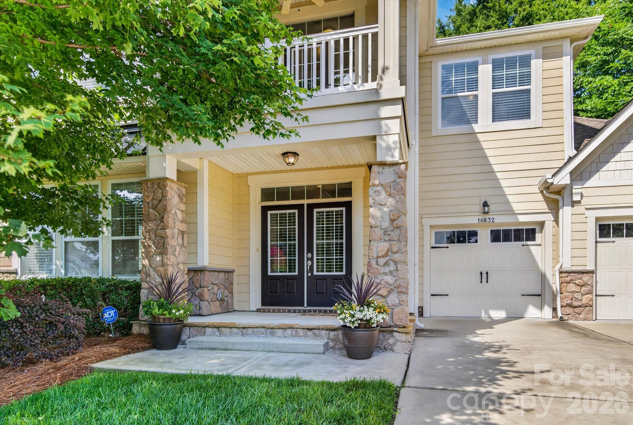 14832 Long Iron Drive