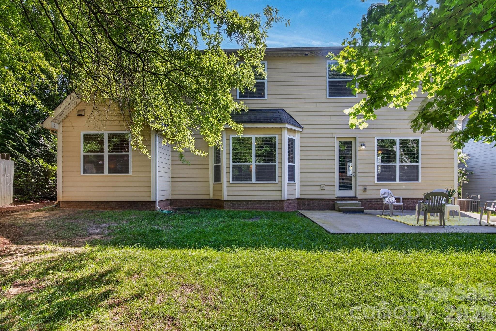 14832 Long Iron Drive