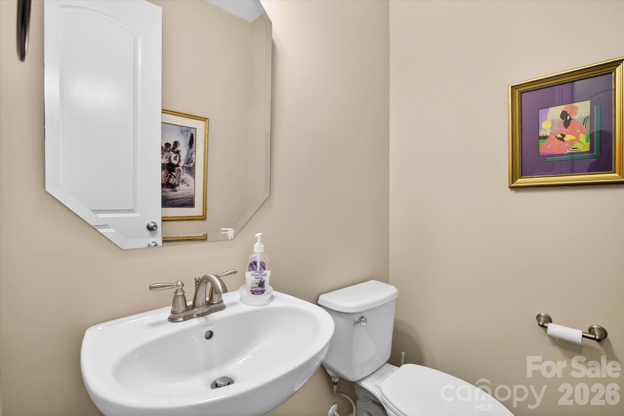 14832 Long Iron Drive