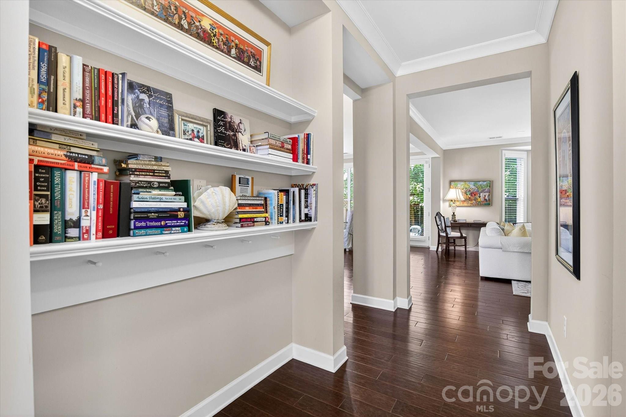 14832 Long Iron Drive