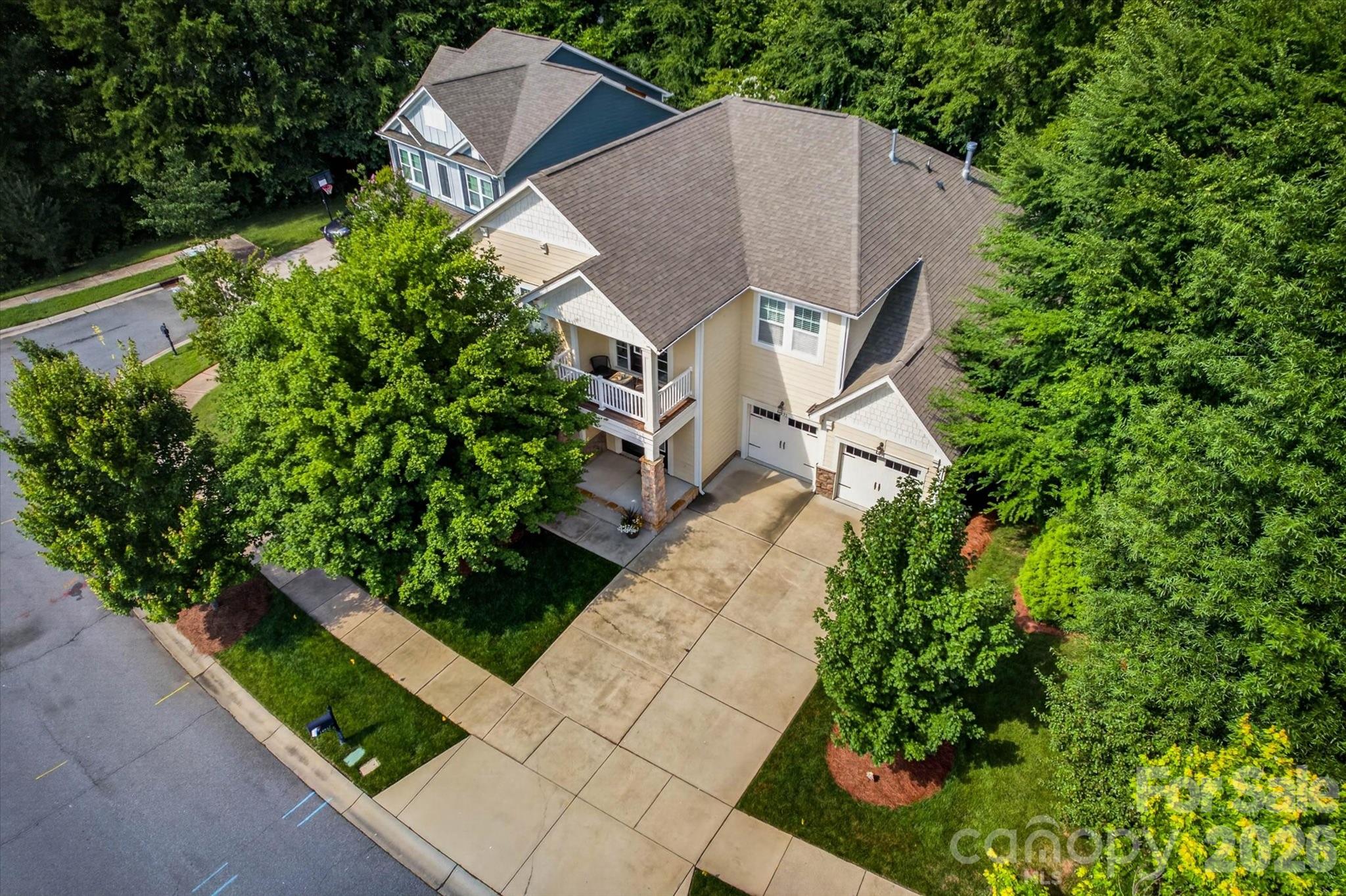 14832 Long Iron Drive