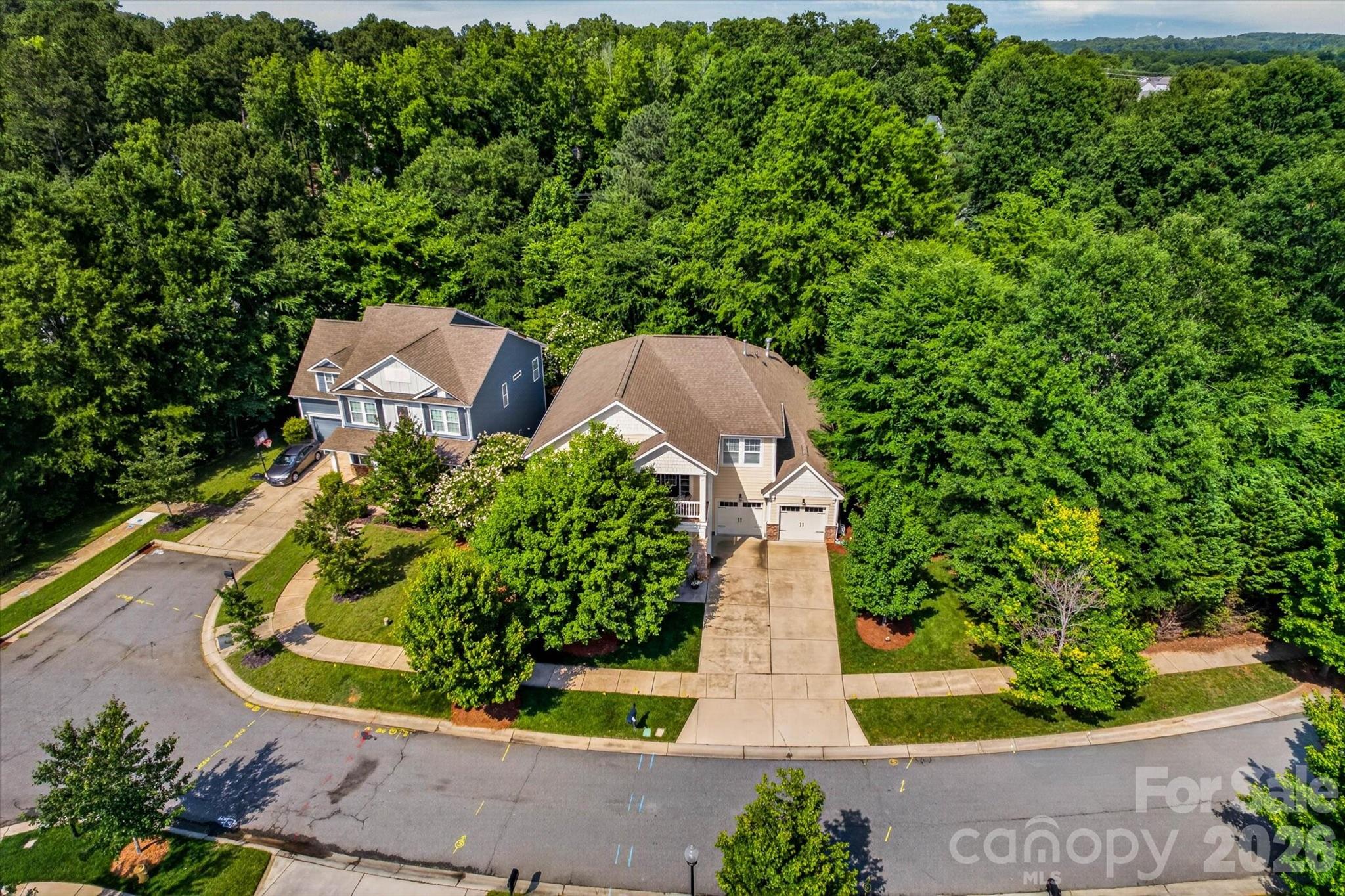 14832 Long Iron Drive