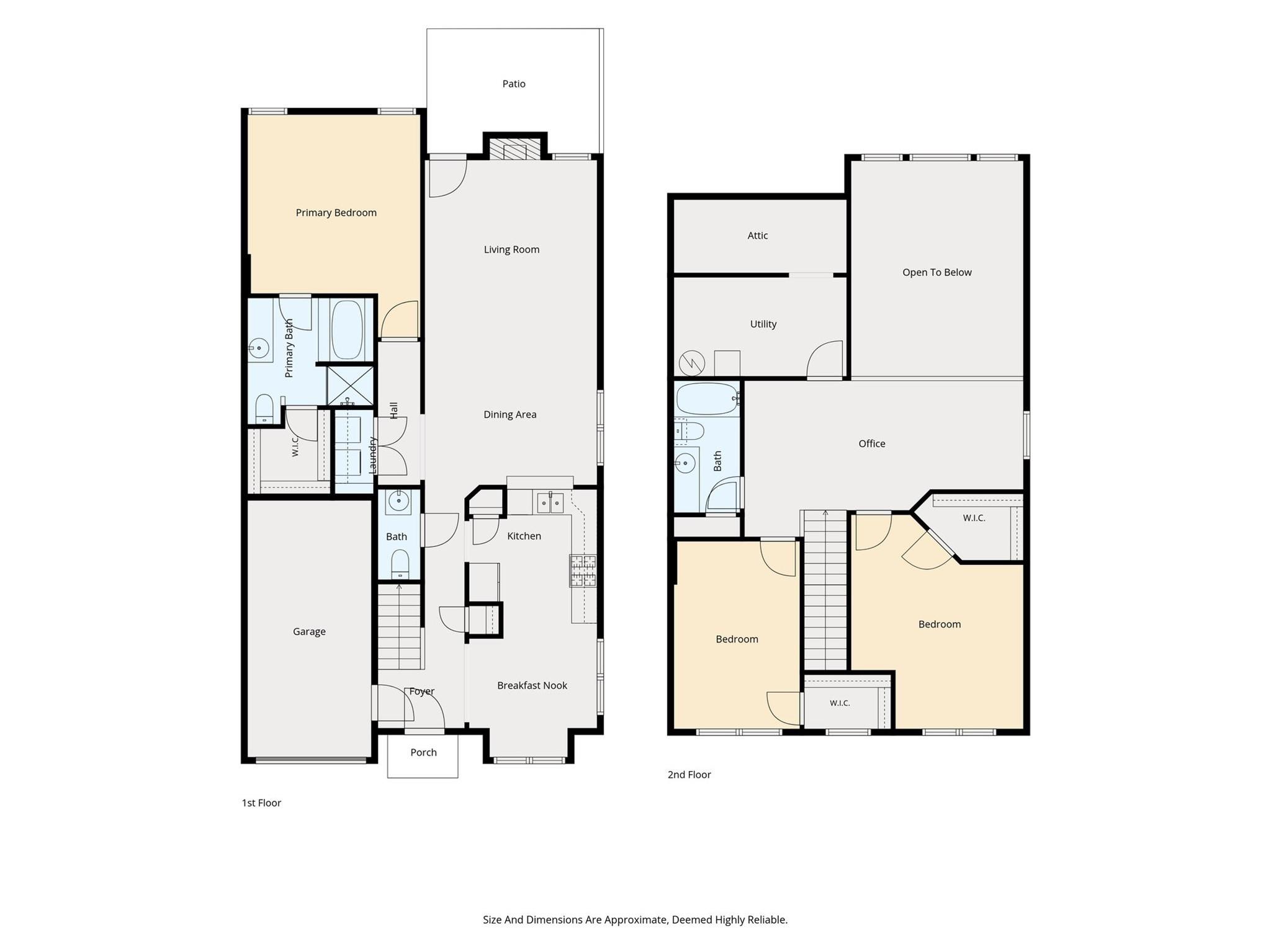 624 Bayou Circle