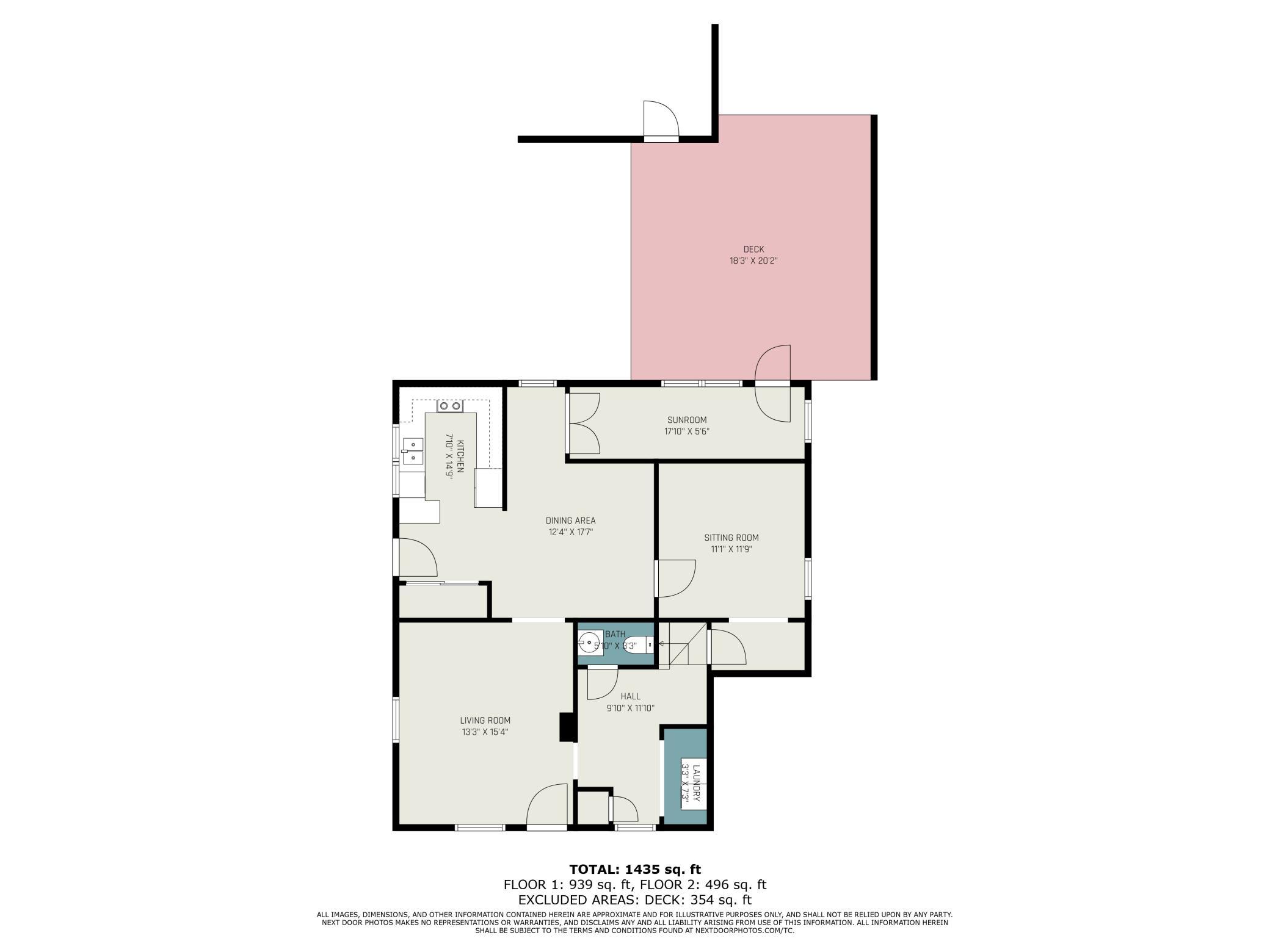201 Young Street N