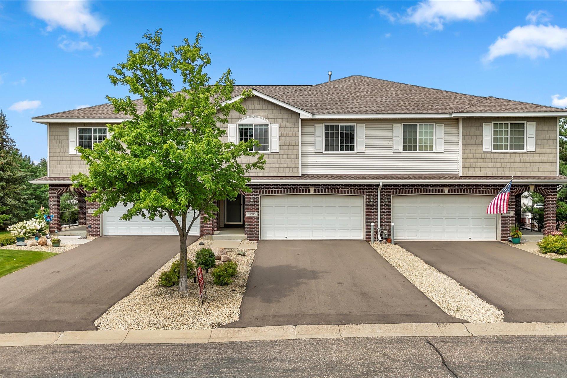 18915 Inlet Road