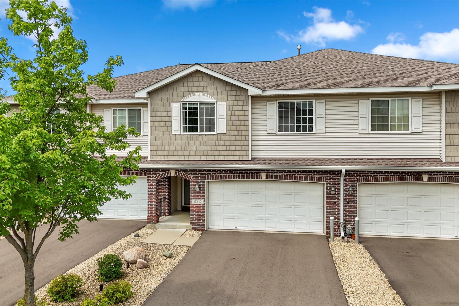 18915 Inlet Road