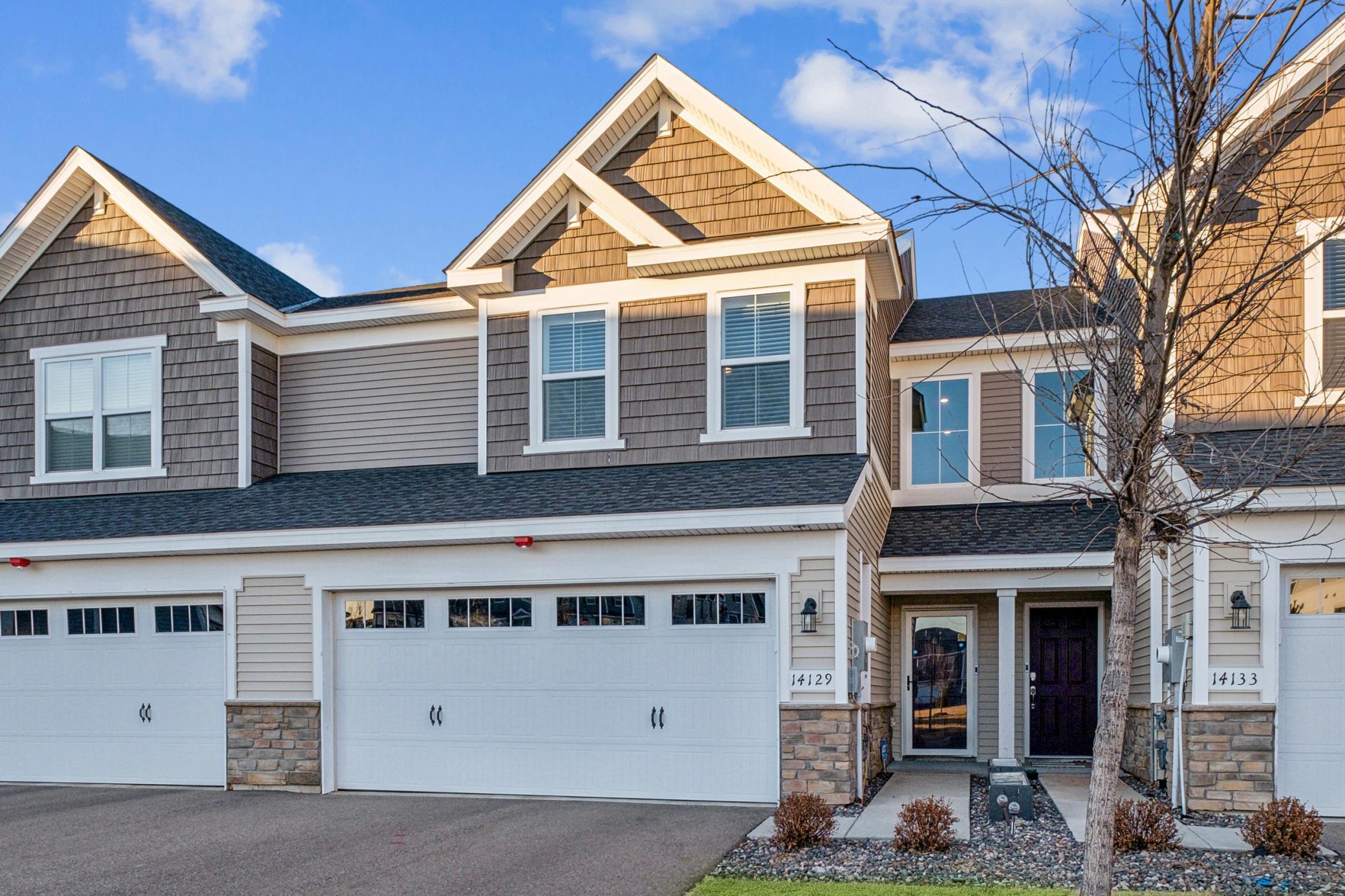 14129 Aberdeen Way