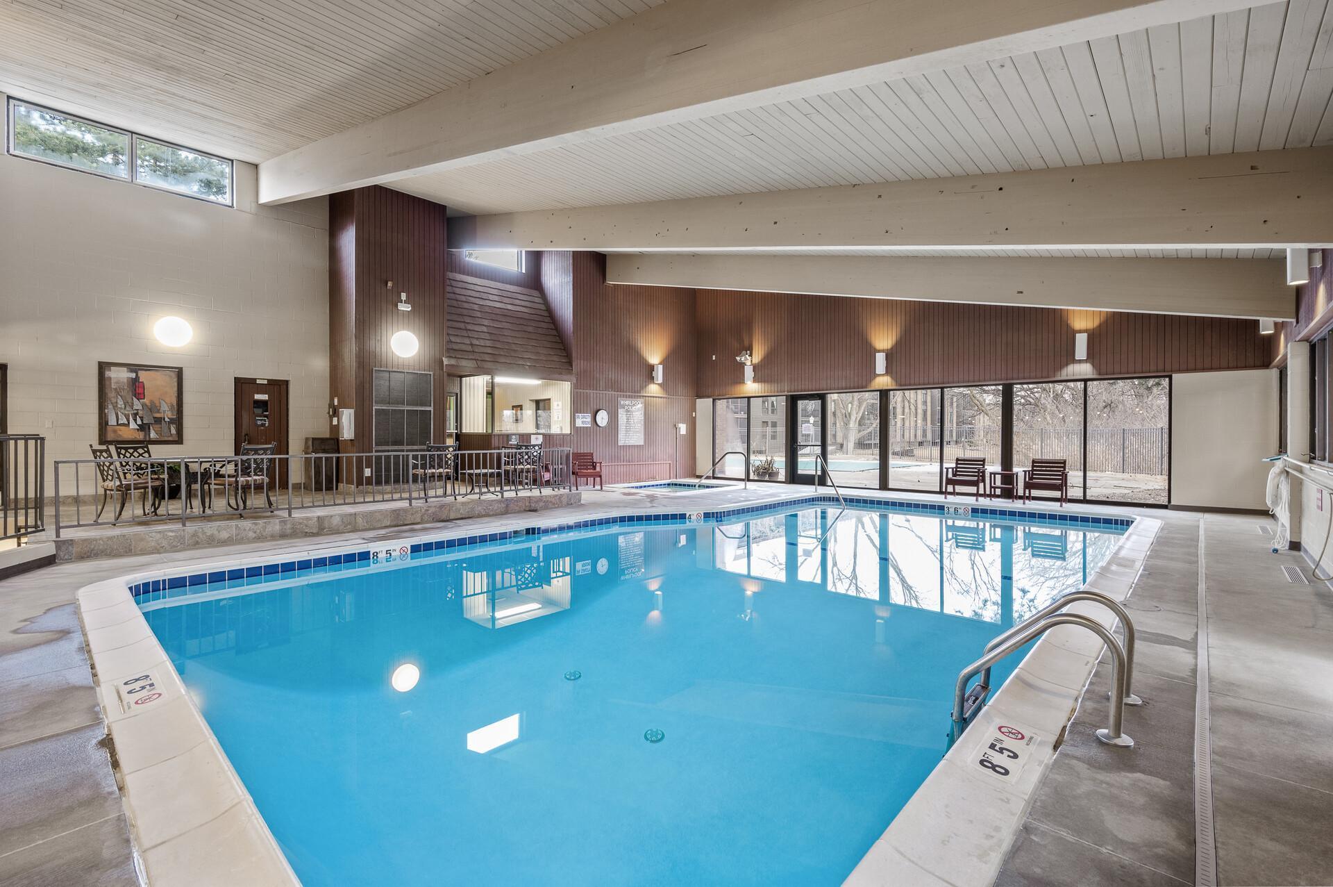 6085 Lincoln Drive Unit: 225