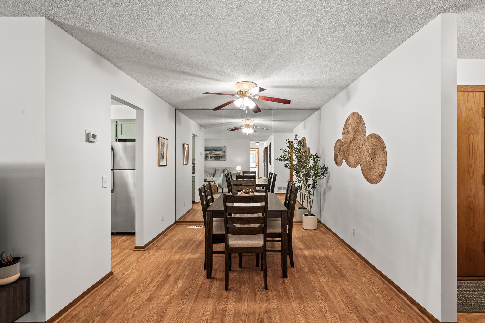 1934 Fox Ridge Drive Unit: A