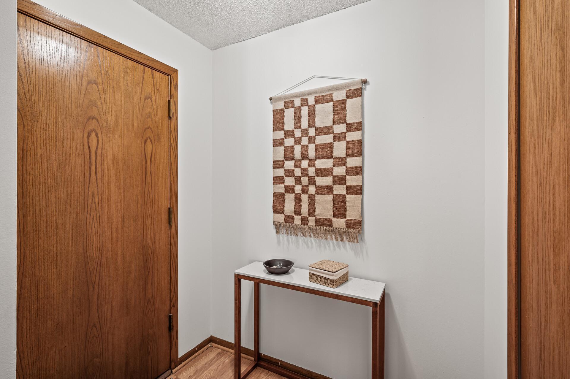 1934 Fox Ridge Drive Unit: A