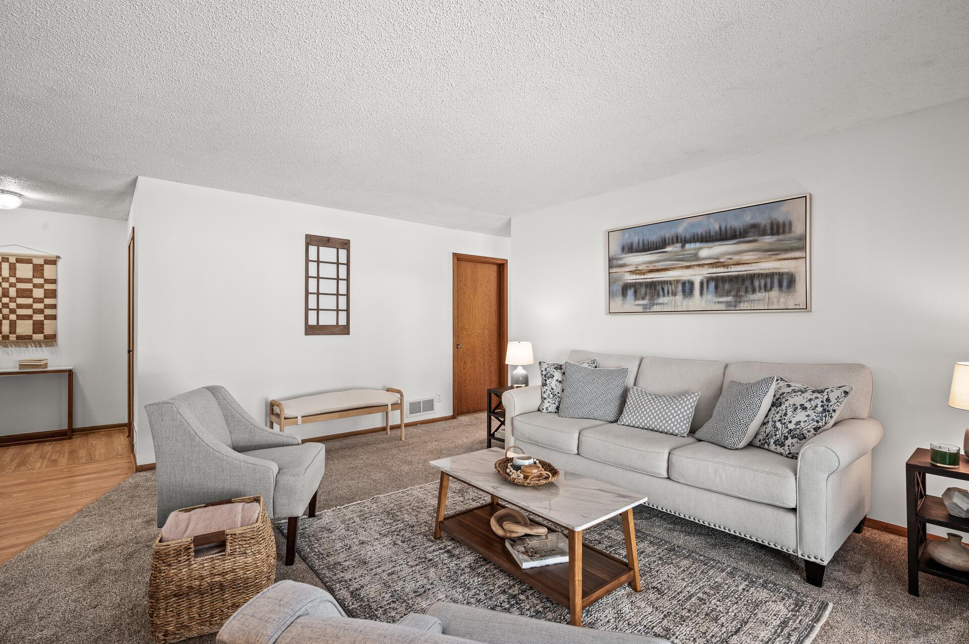 1934 Fox Ridge Drive Unit: A