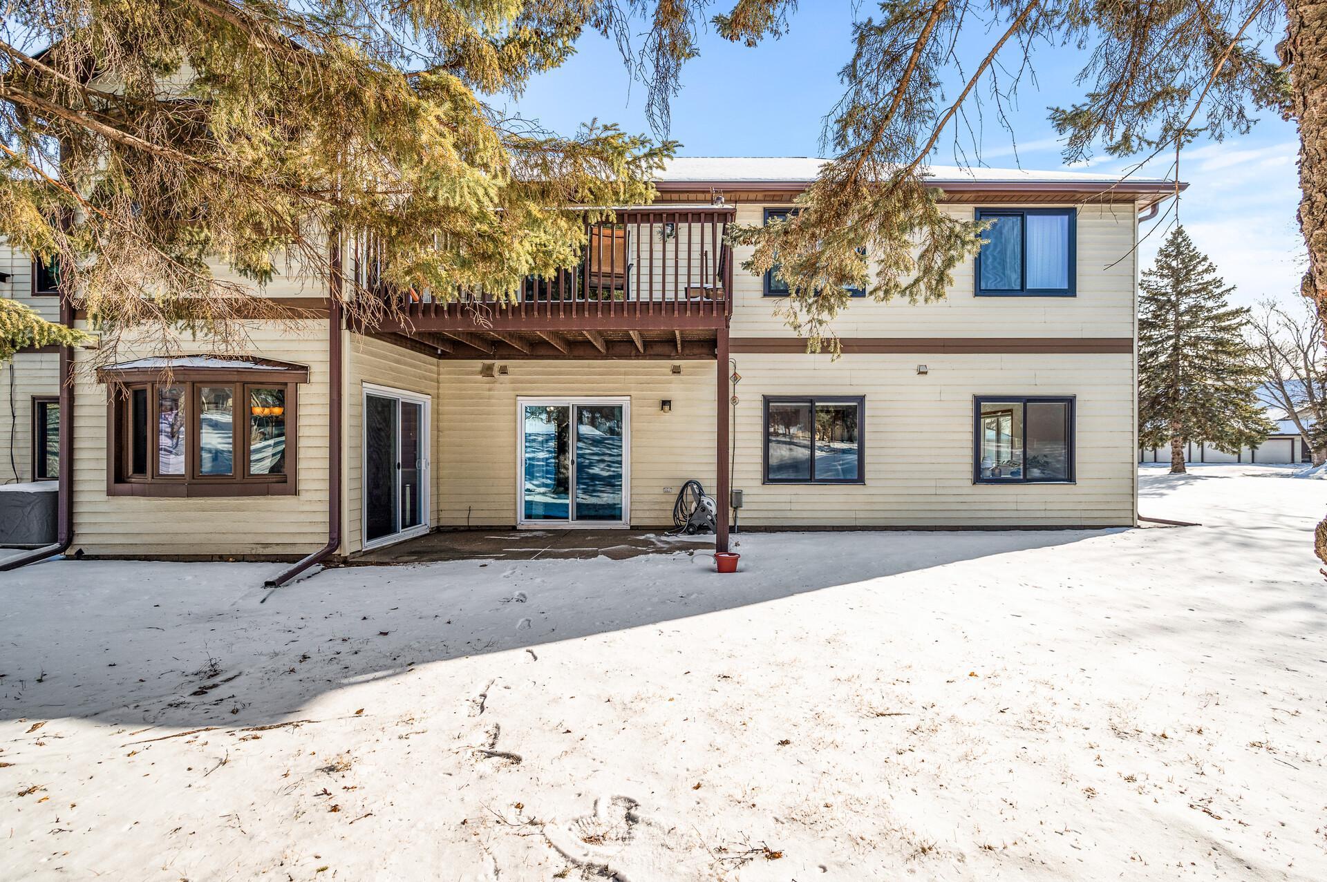 1934 Fox Ridge Drive Unit: A