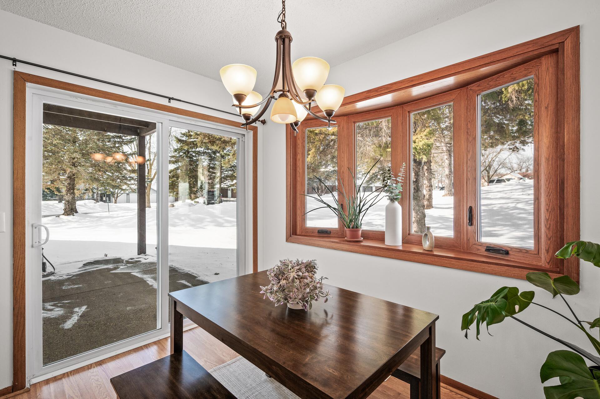 1934 Fox Ridge Drive Unit: A