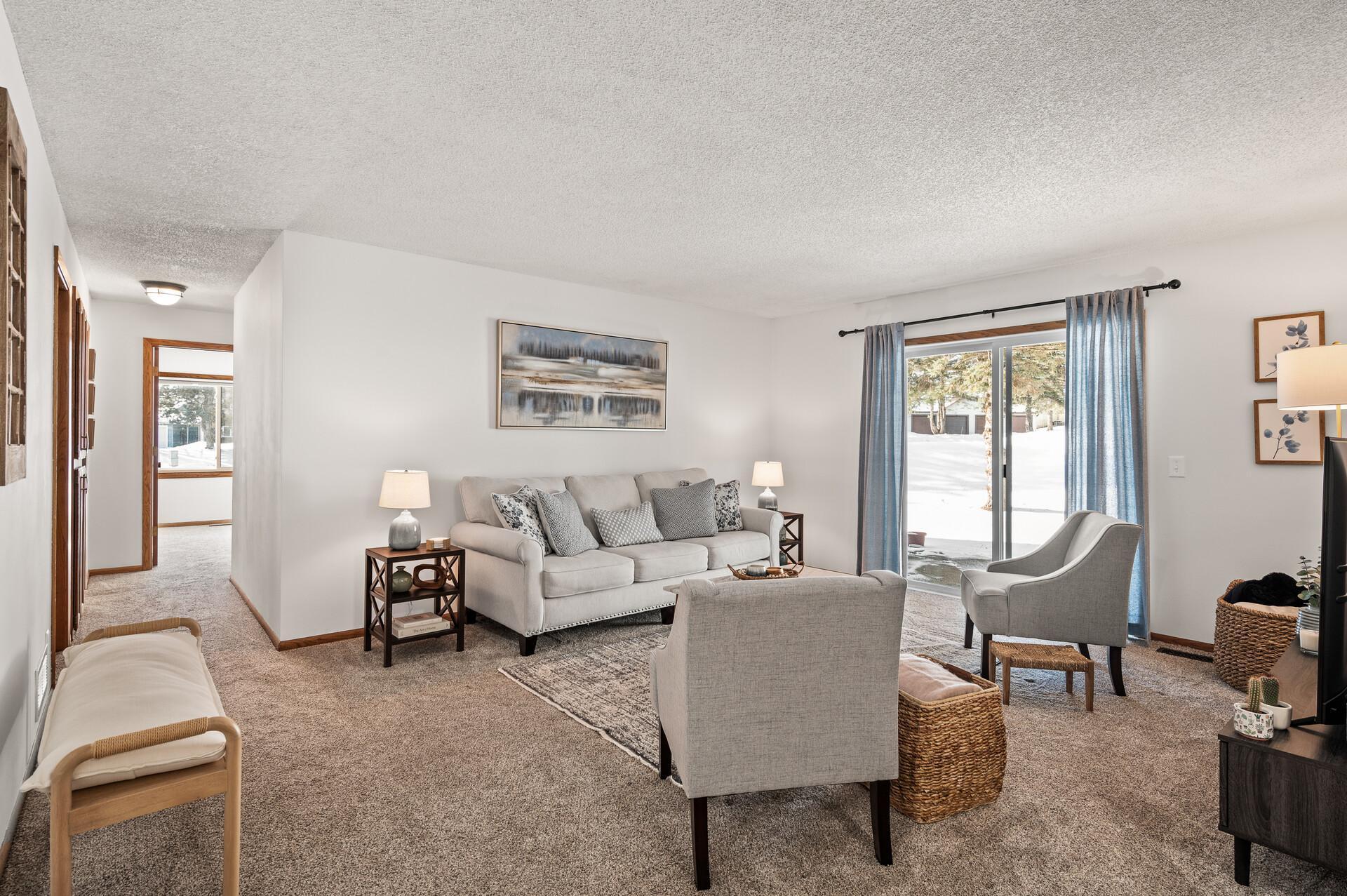 1934 Fox Ridge Drive Unit: A