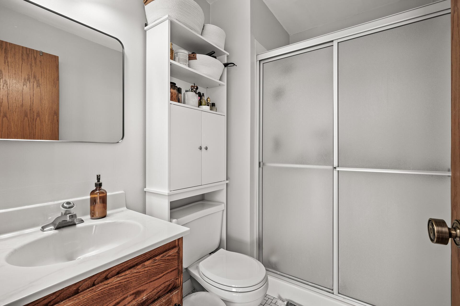 1934 Fox Ridge Drive Unit: A