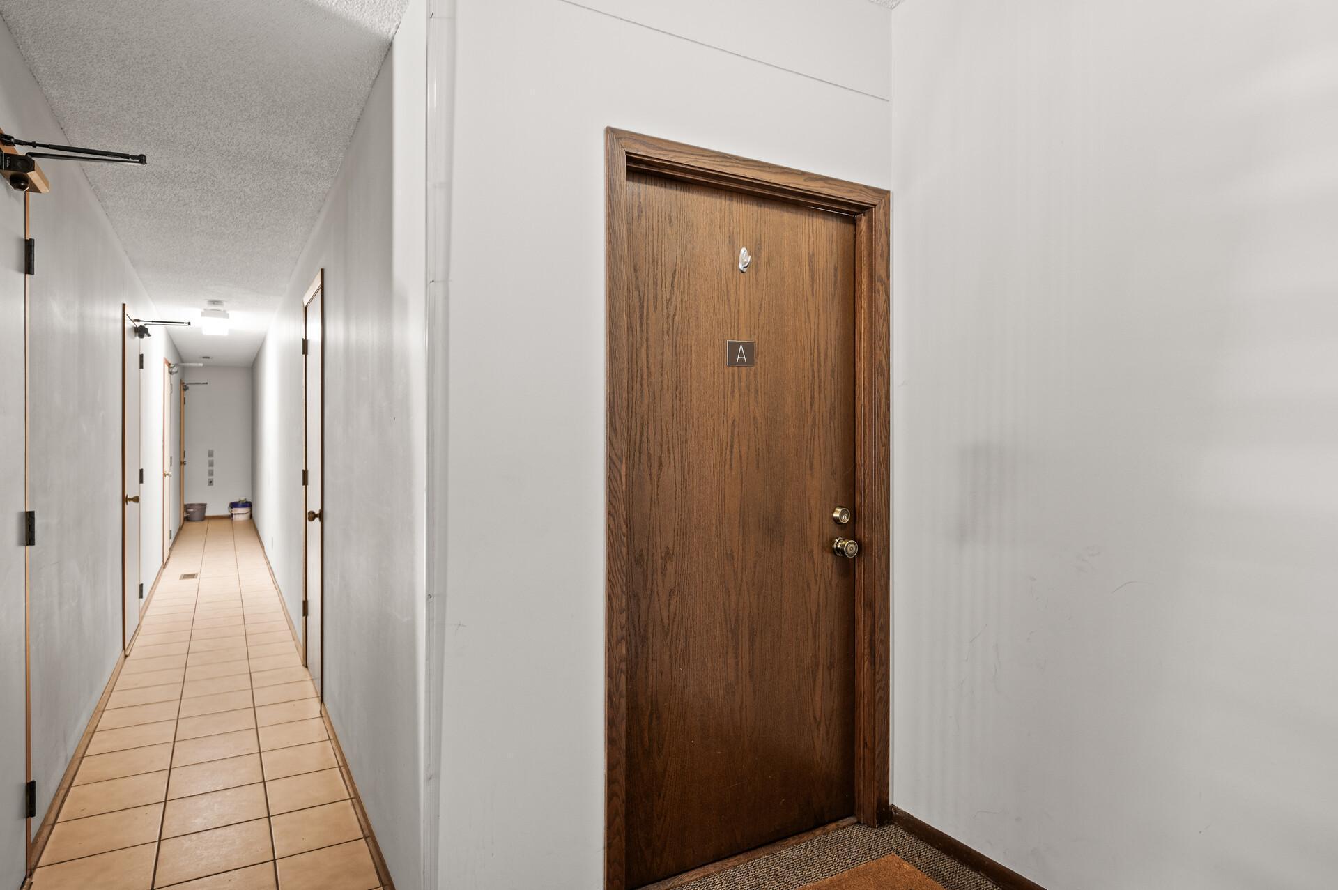 1934 Fox Ridge Drive Unit: A