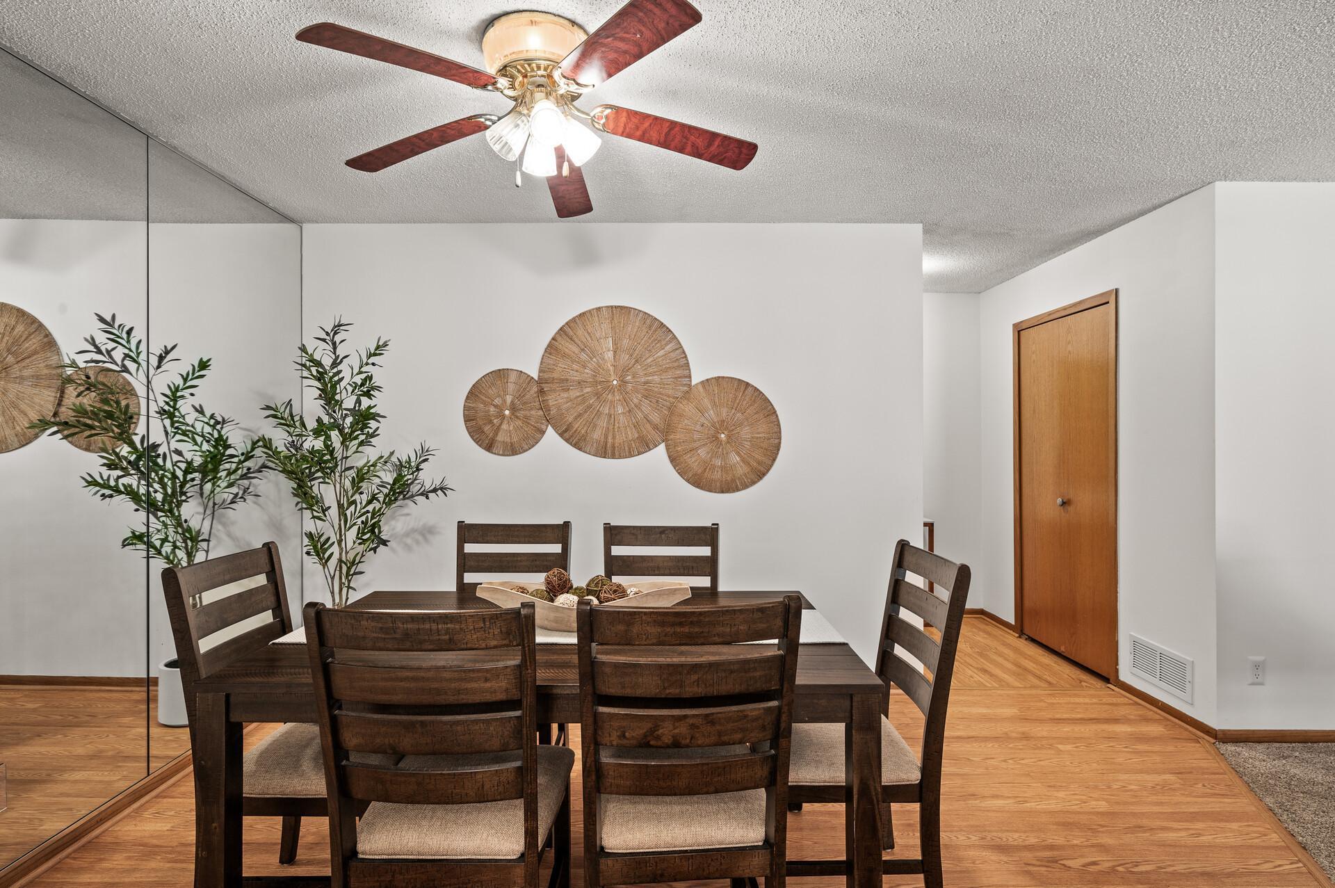 1934 Fox Ridge Drive Unit: A