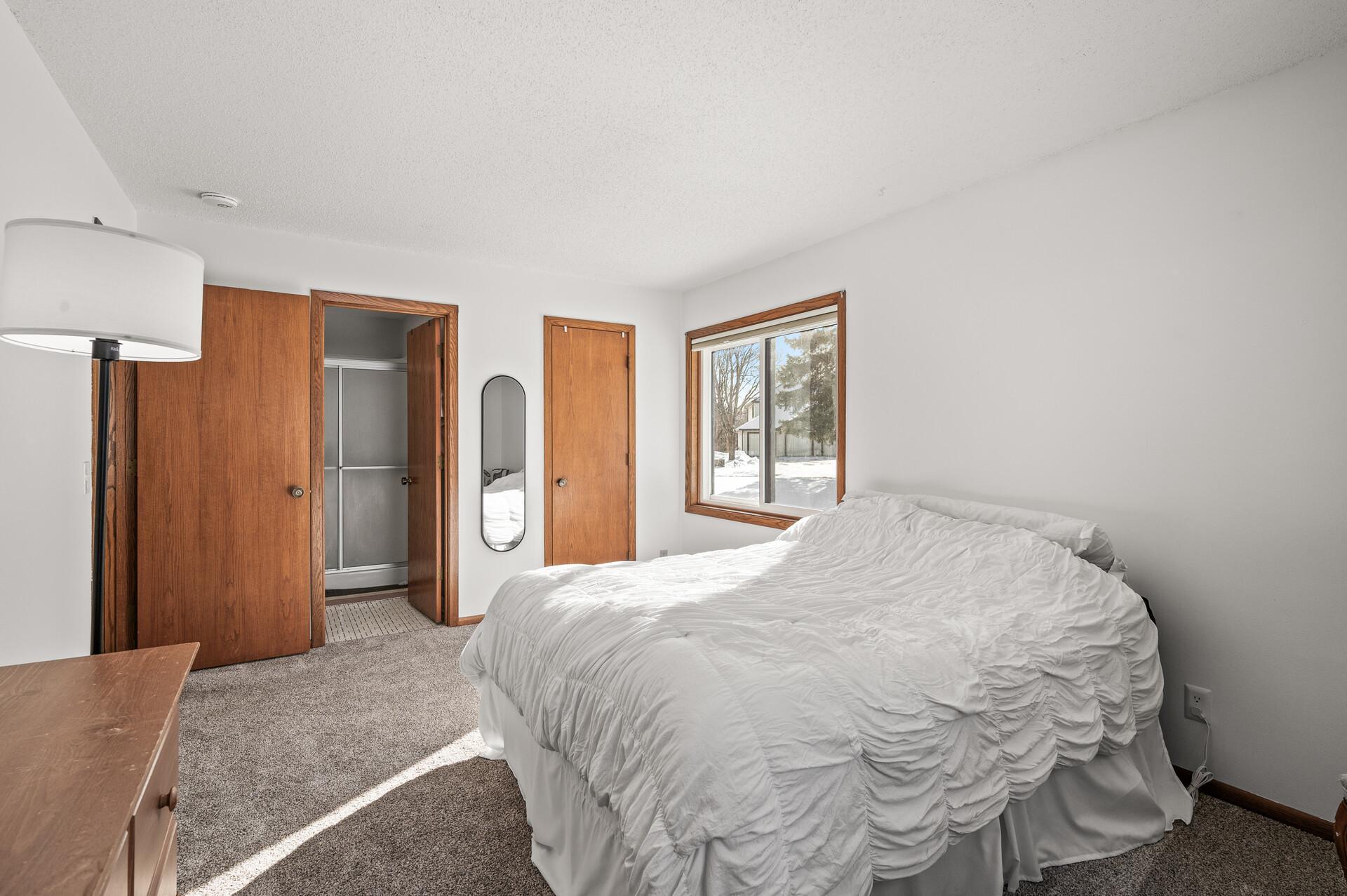 1934 Fox Ridge Drive Unit: A