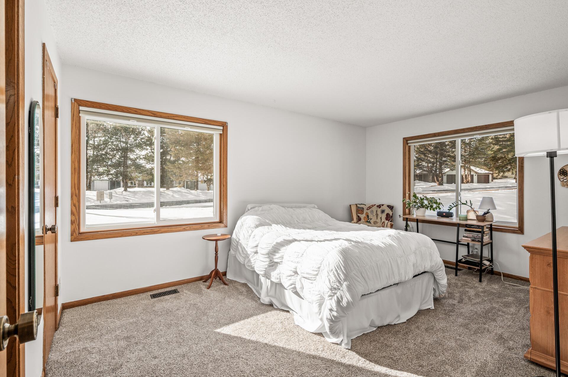1934 Fox Ridge Drive Unit: A