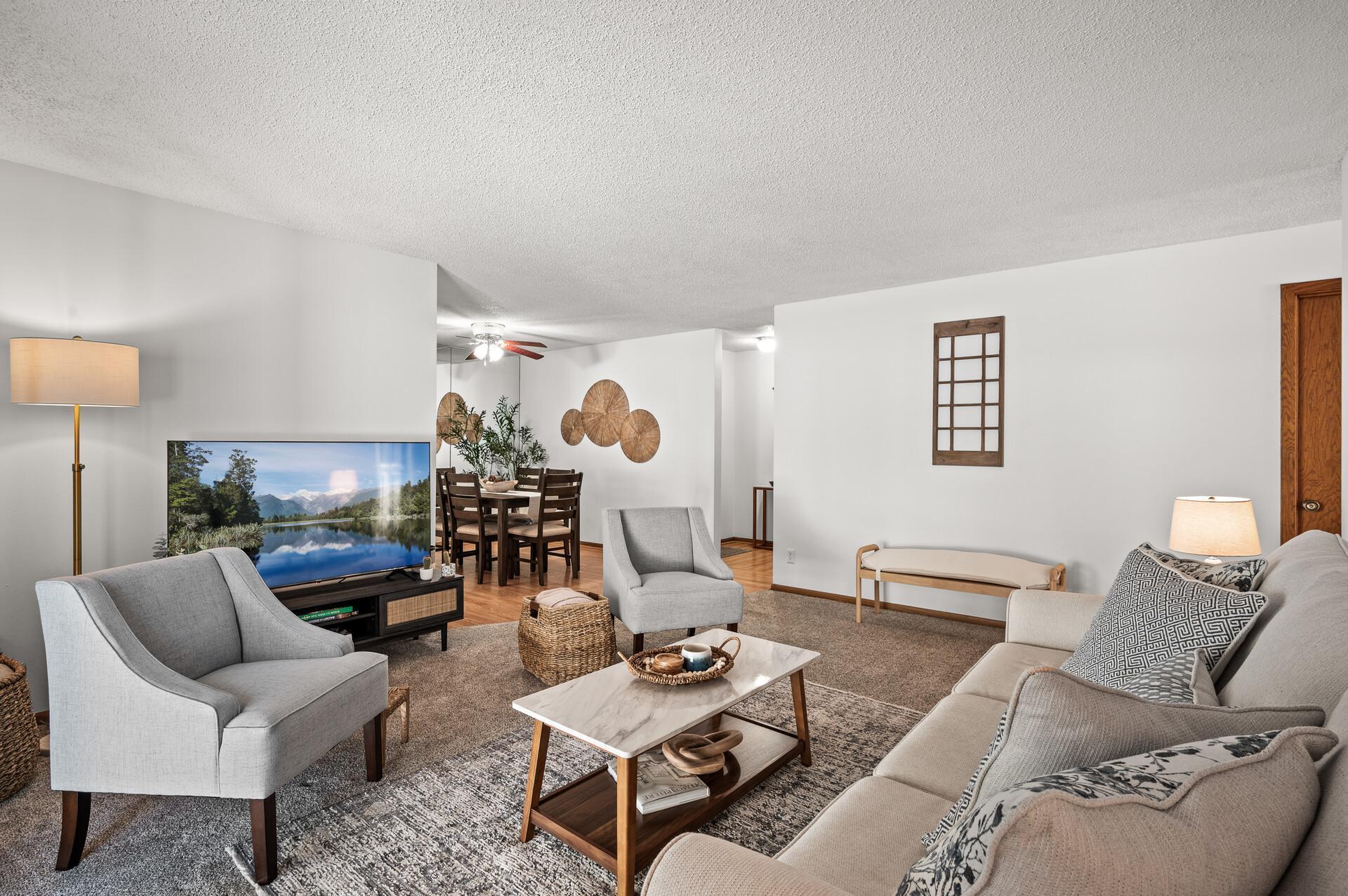 1934 Fox Ridge Drive Unit: A