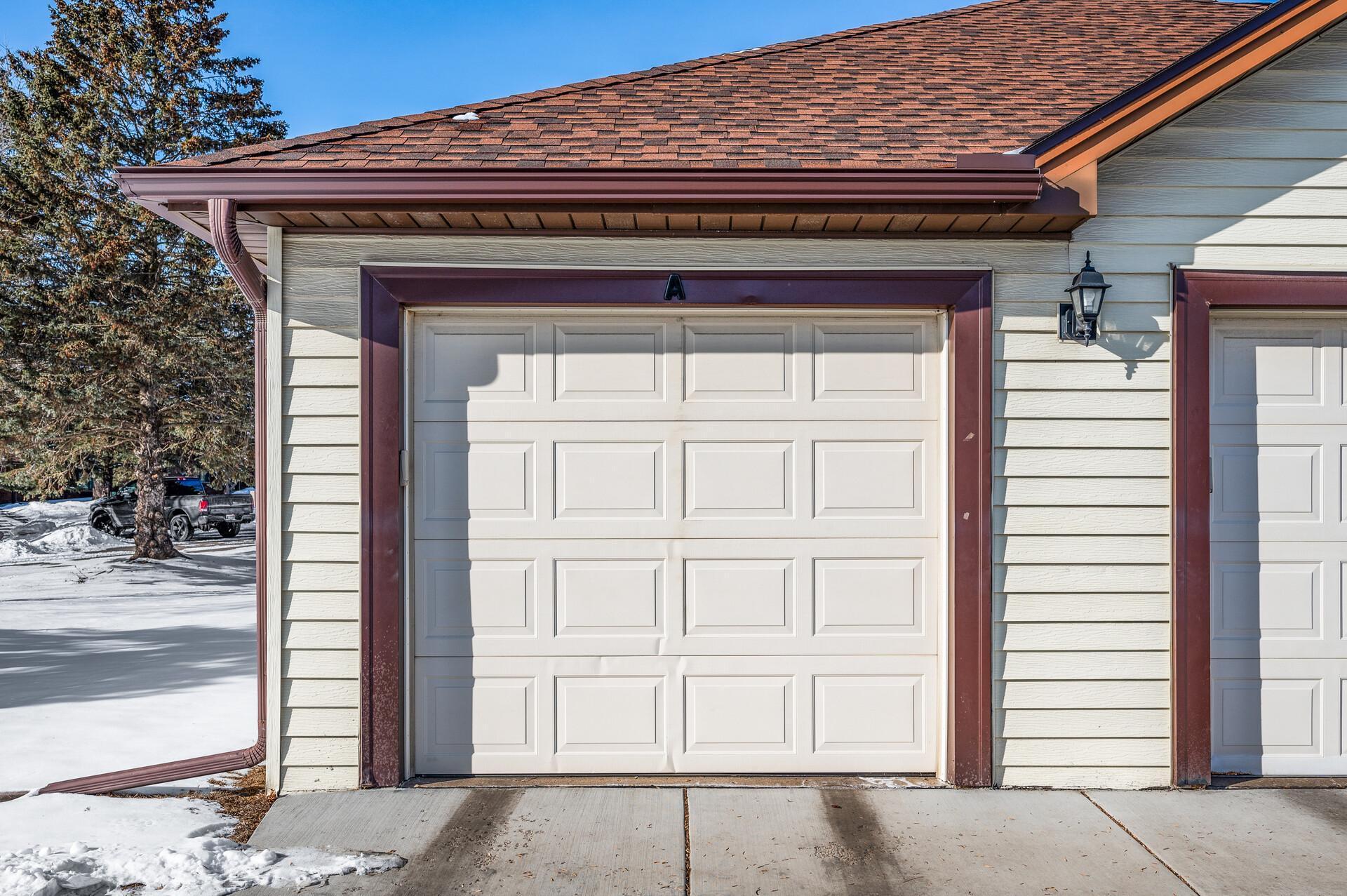 1934 Fox Ridge Drive Unit: A