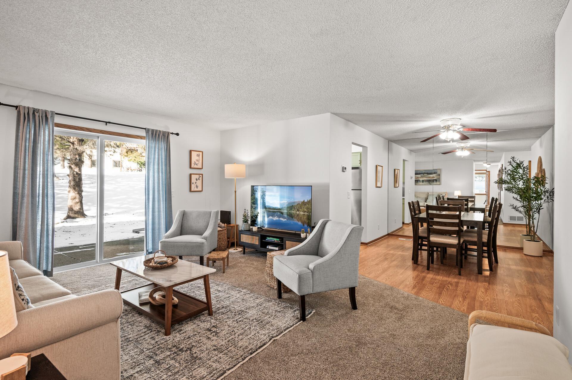 1934 Fox Ridge Drive Unit: A