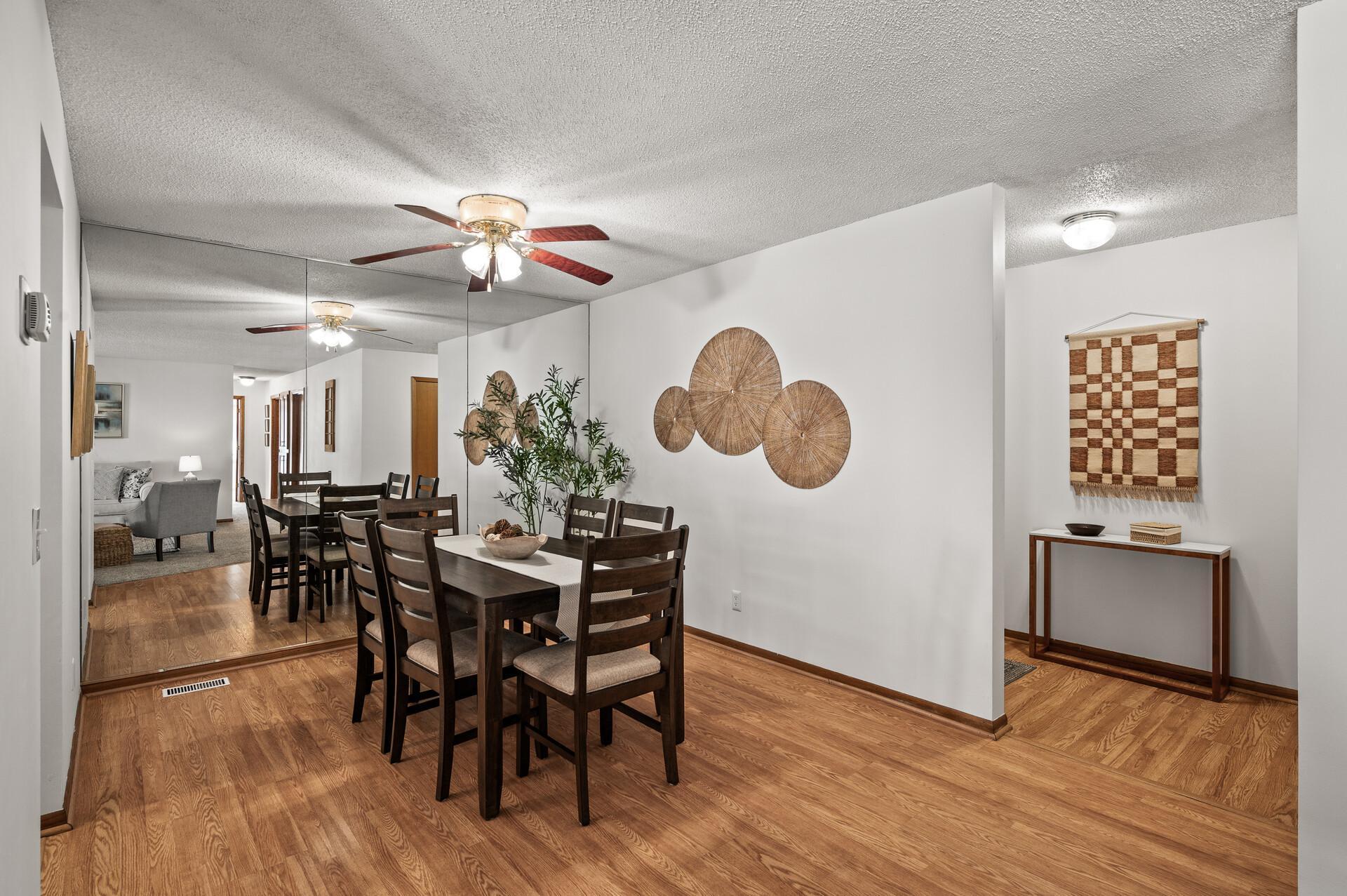 1934 Fox Ridge Drive Unit: A