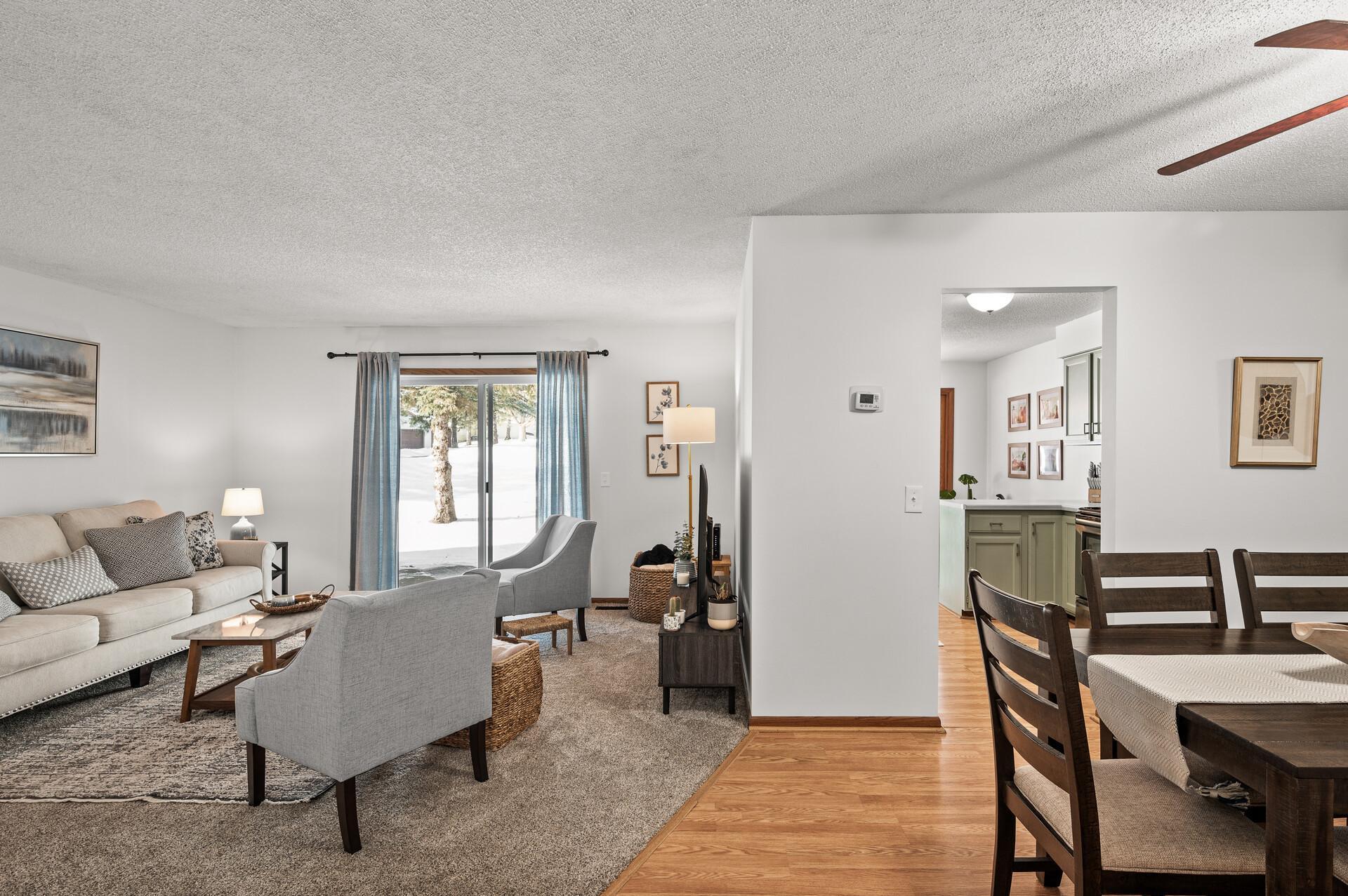1934 Fox Ridge Drive Unit: A