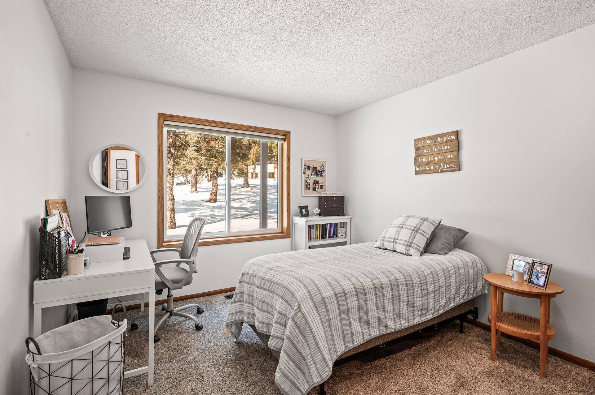 1934 Fox Ridge Drive Unit: A