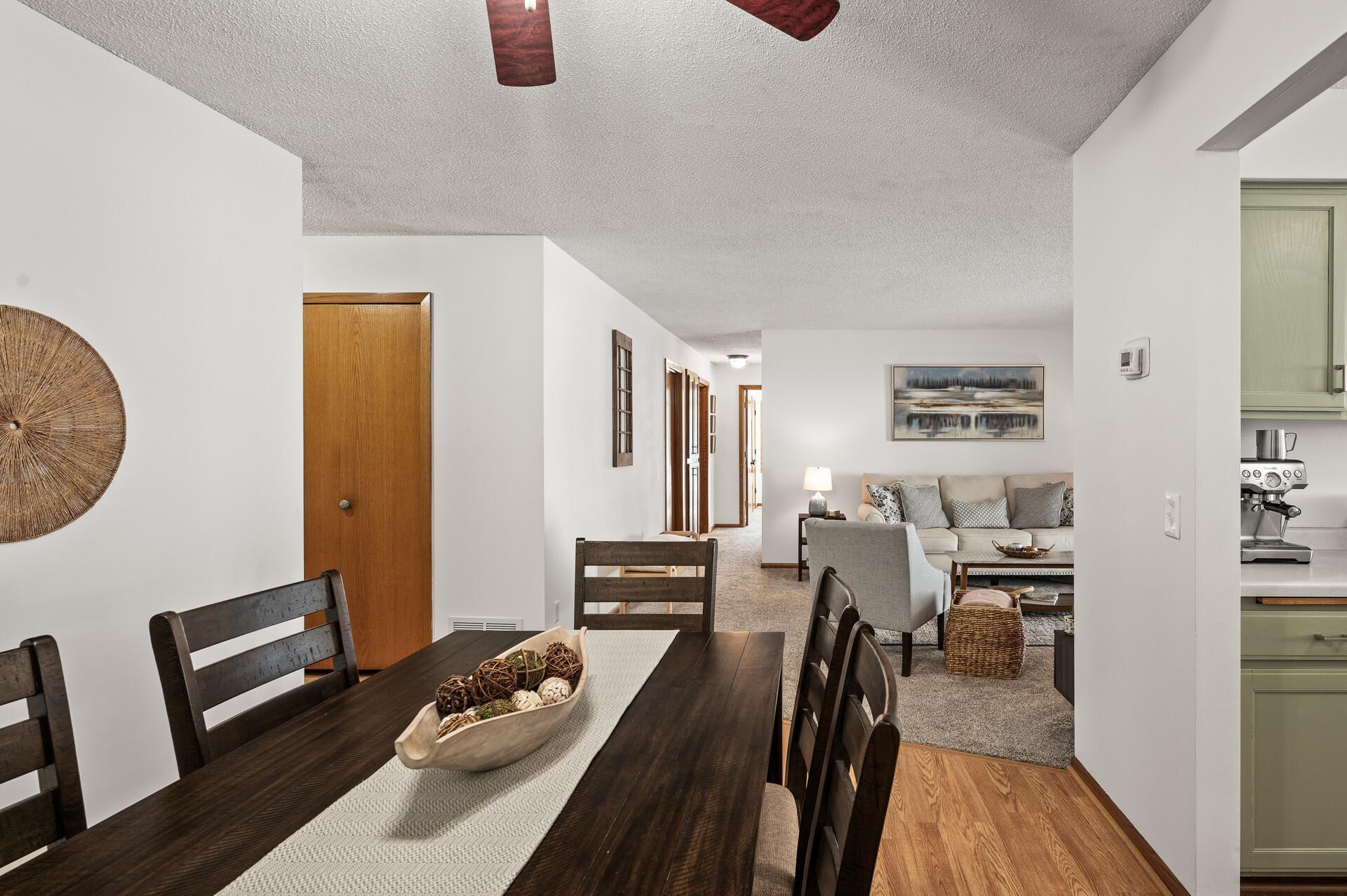 1934 Fox Ridge Drive Unit: A