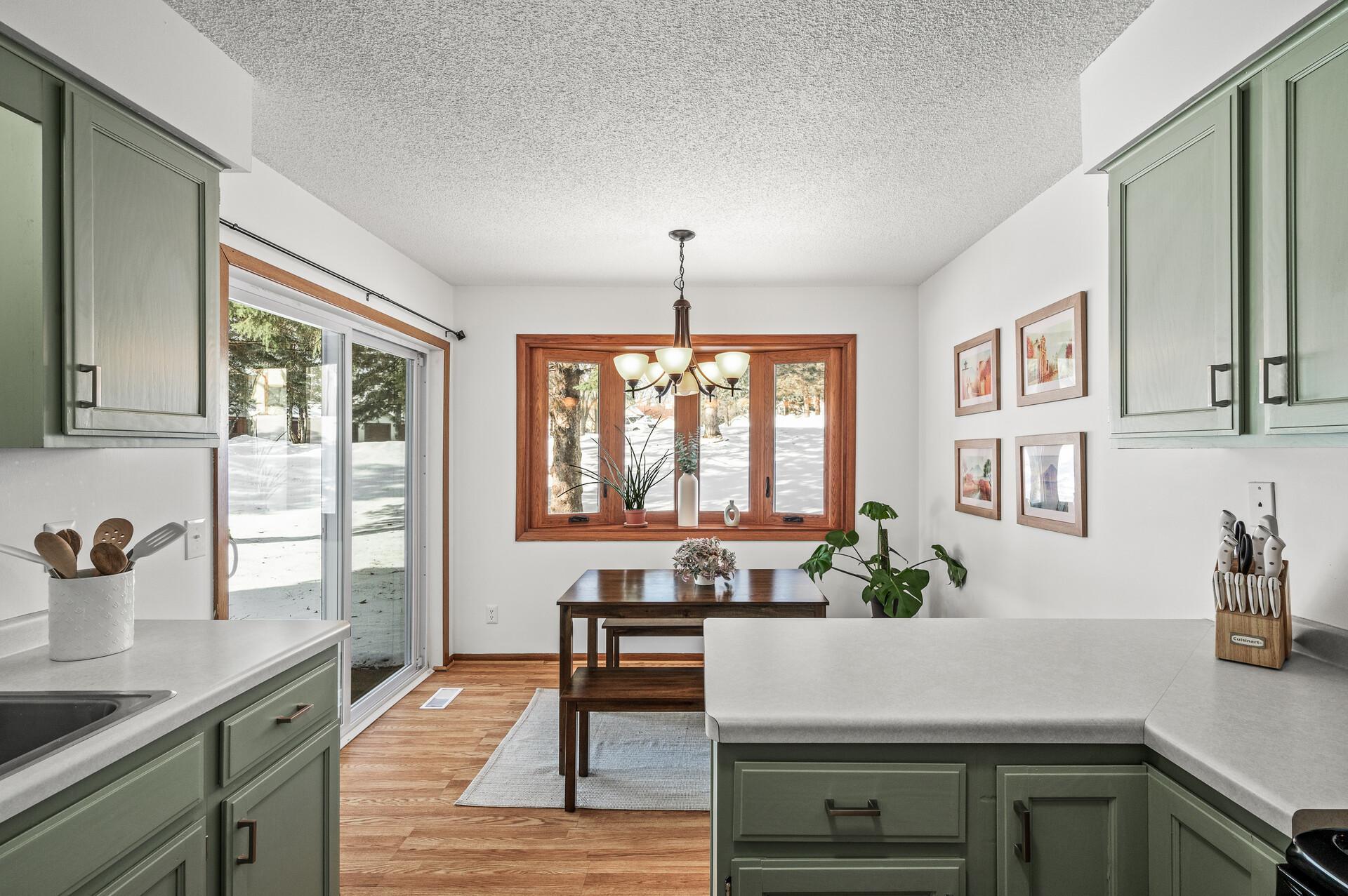 1934 Fox Ridge Drive Unit: A