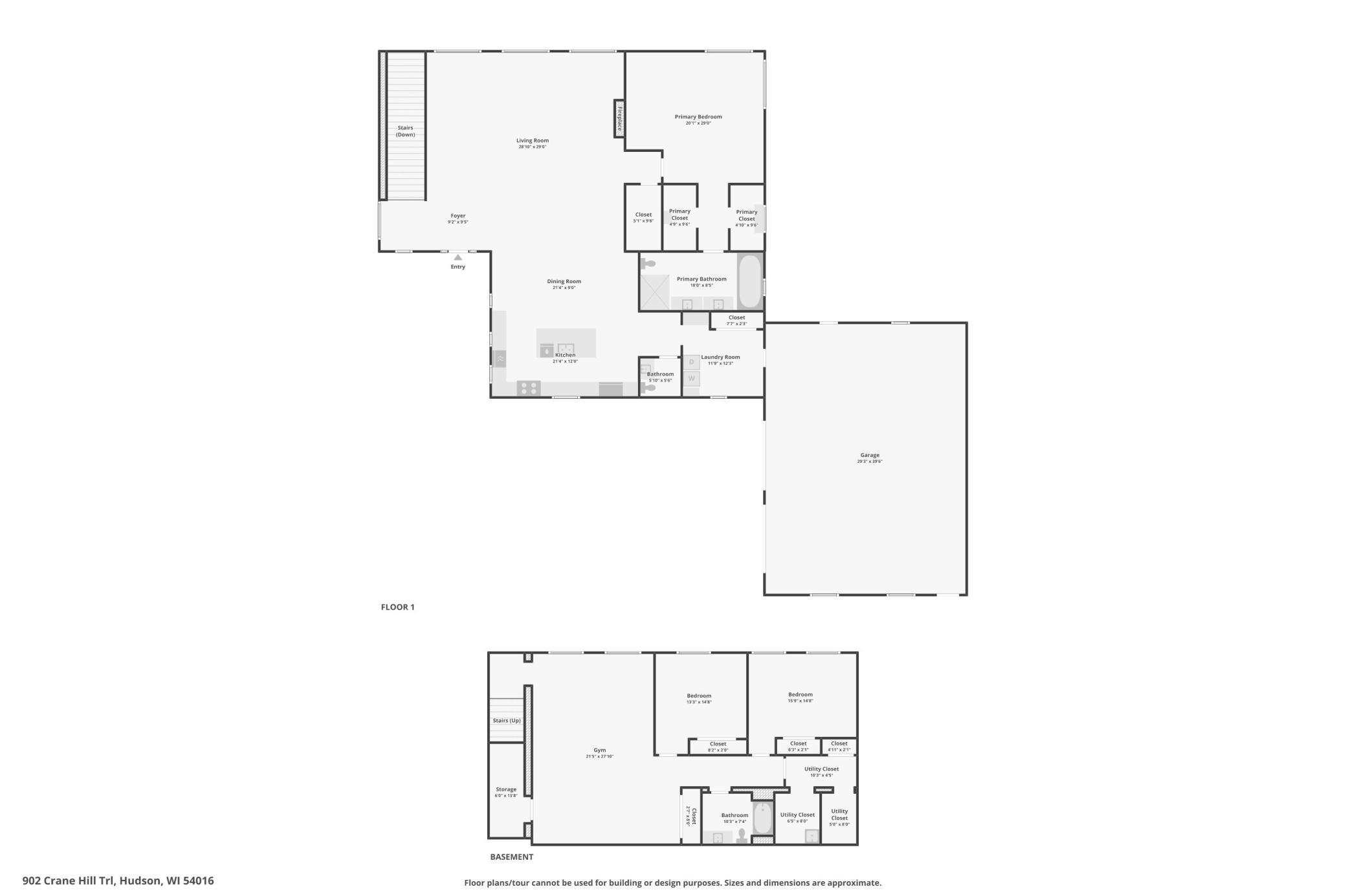 902 Crane Hill Trail