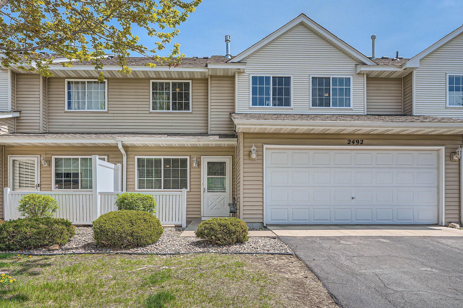 2492 Yellowstone Drive Unit: 82