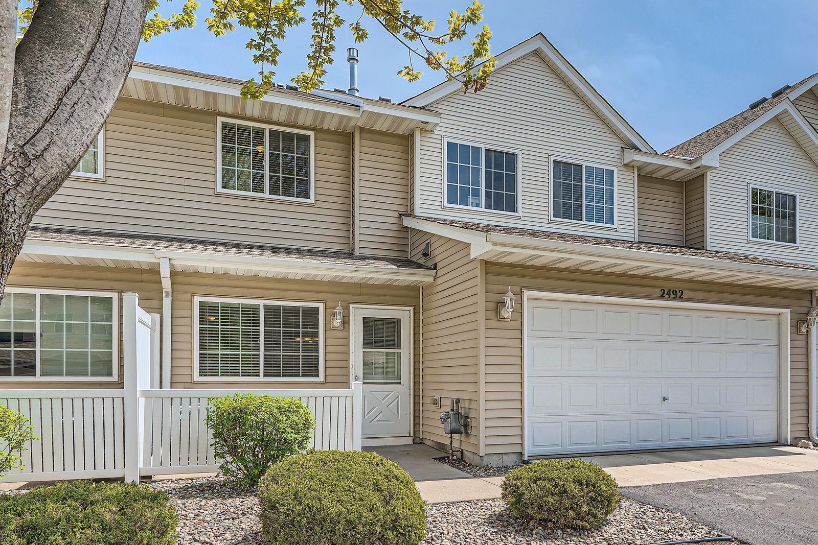 2492 Yellowstone Drive Unit: 82