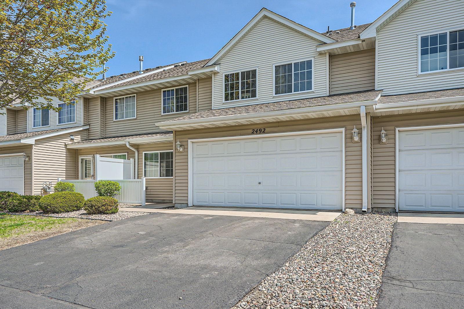 2492 Yellowstone Drive Unit: 82