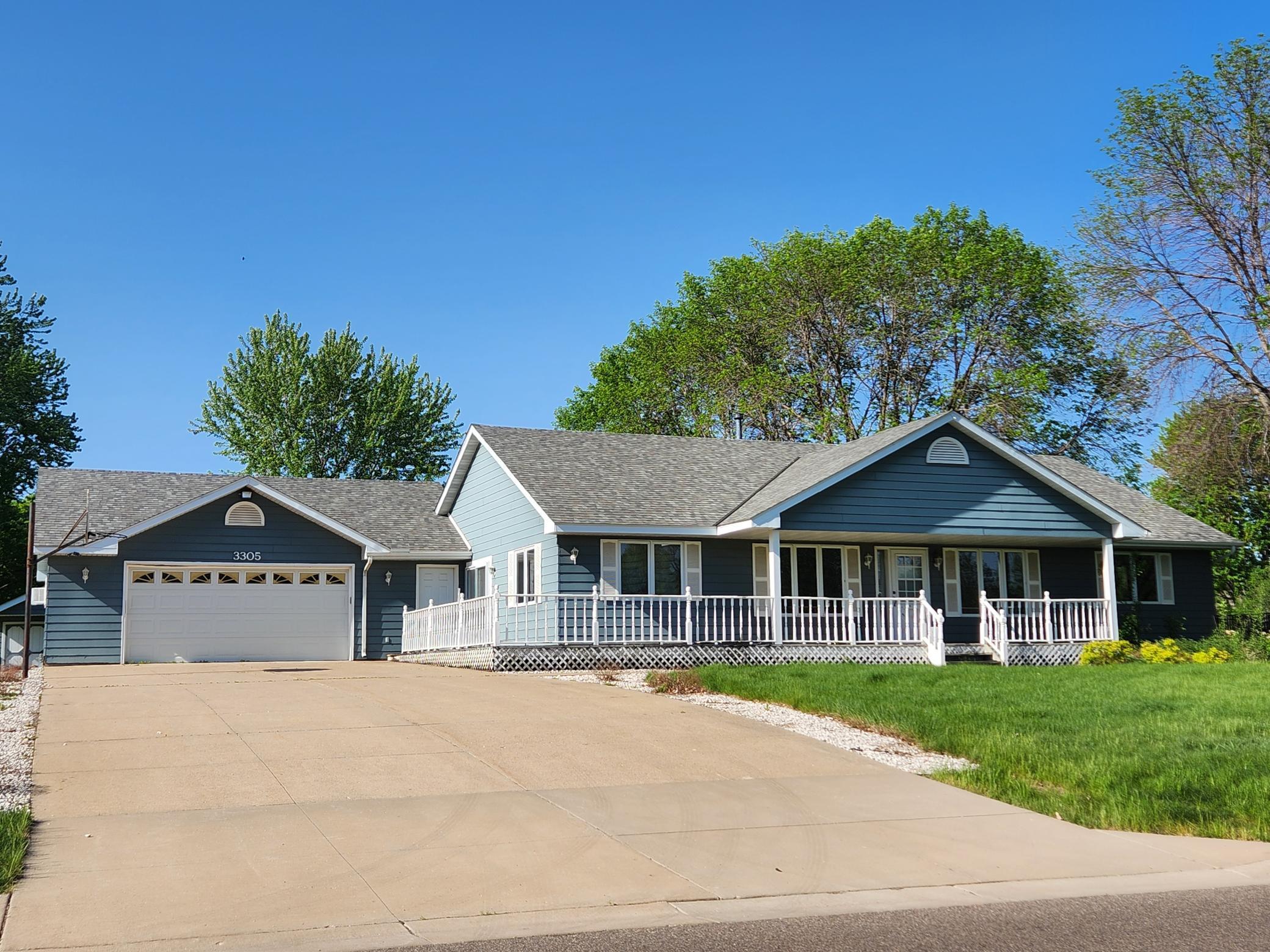 3305 200th Street W
