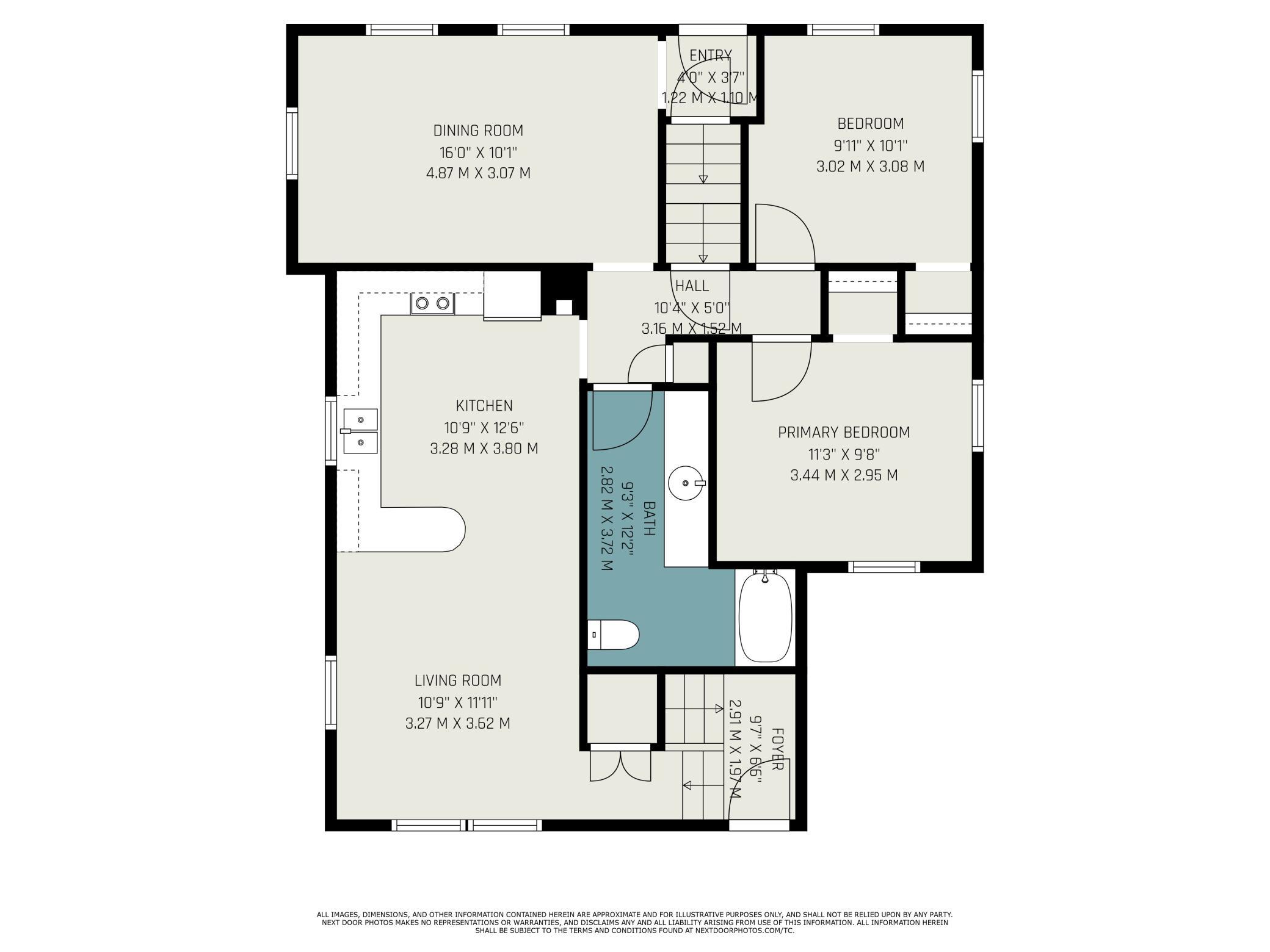 209 4th Street W