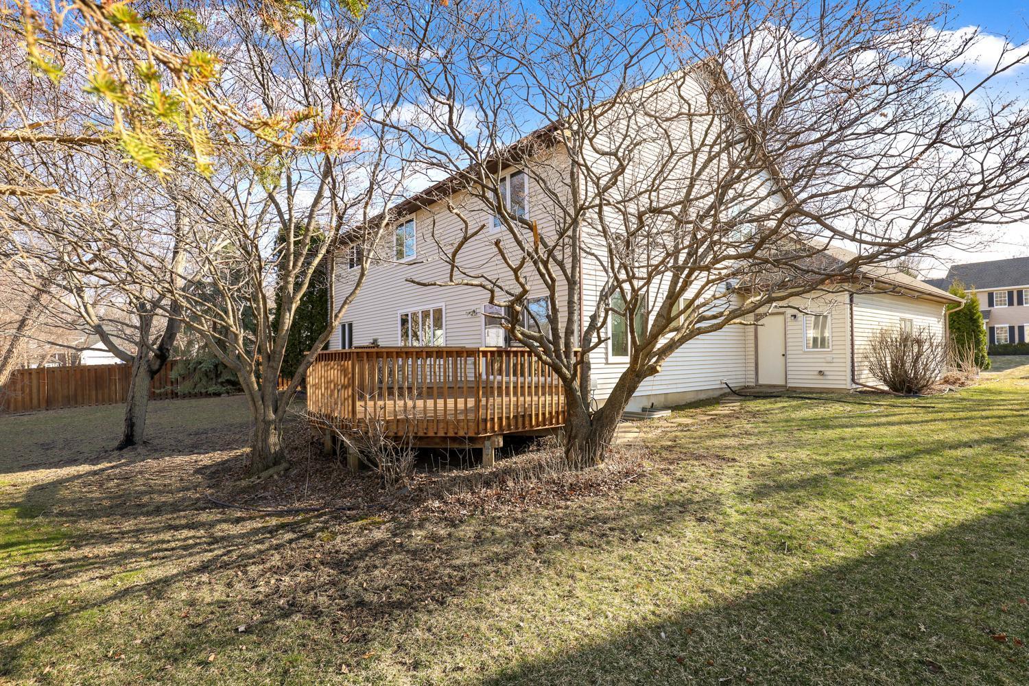9032 McGuffey Road