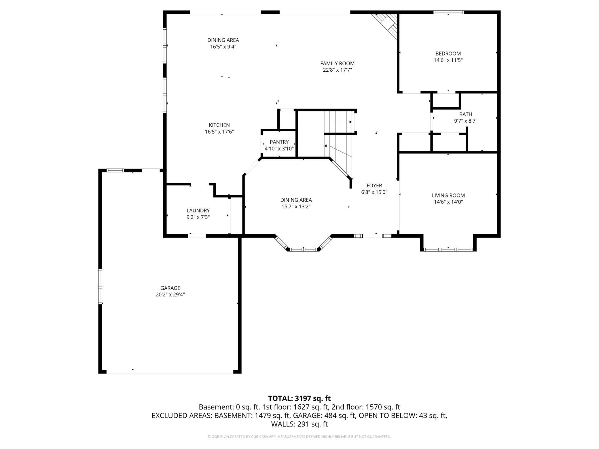 9032 McGuffey Road