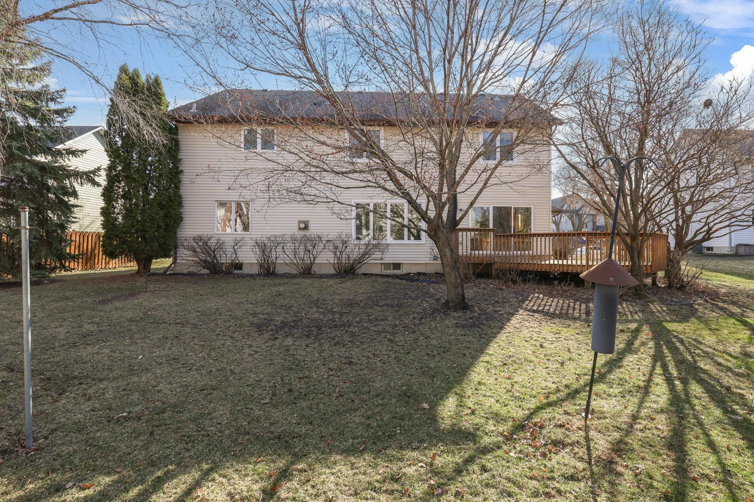 9032 McGuffey Road