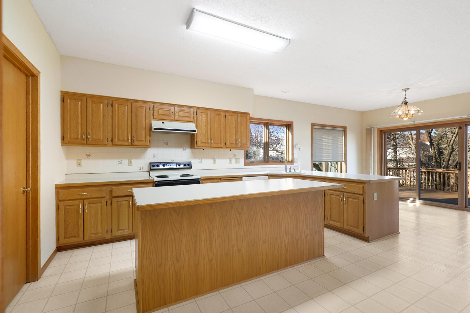 9032 McGuffey Road