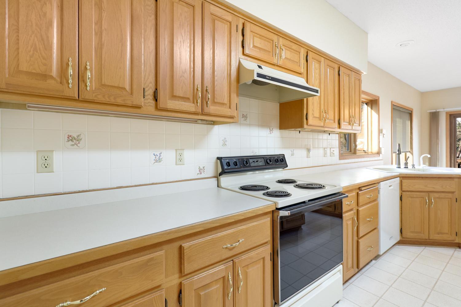 9032 McGuffey Road