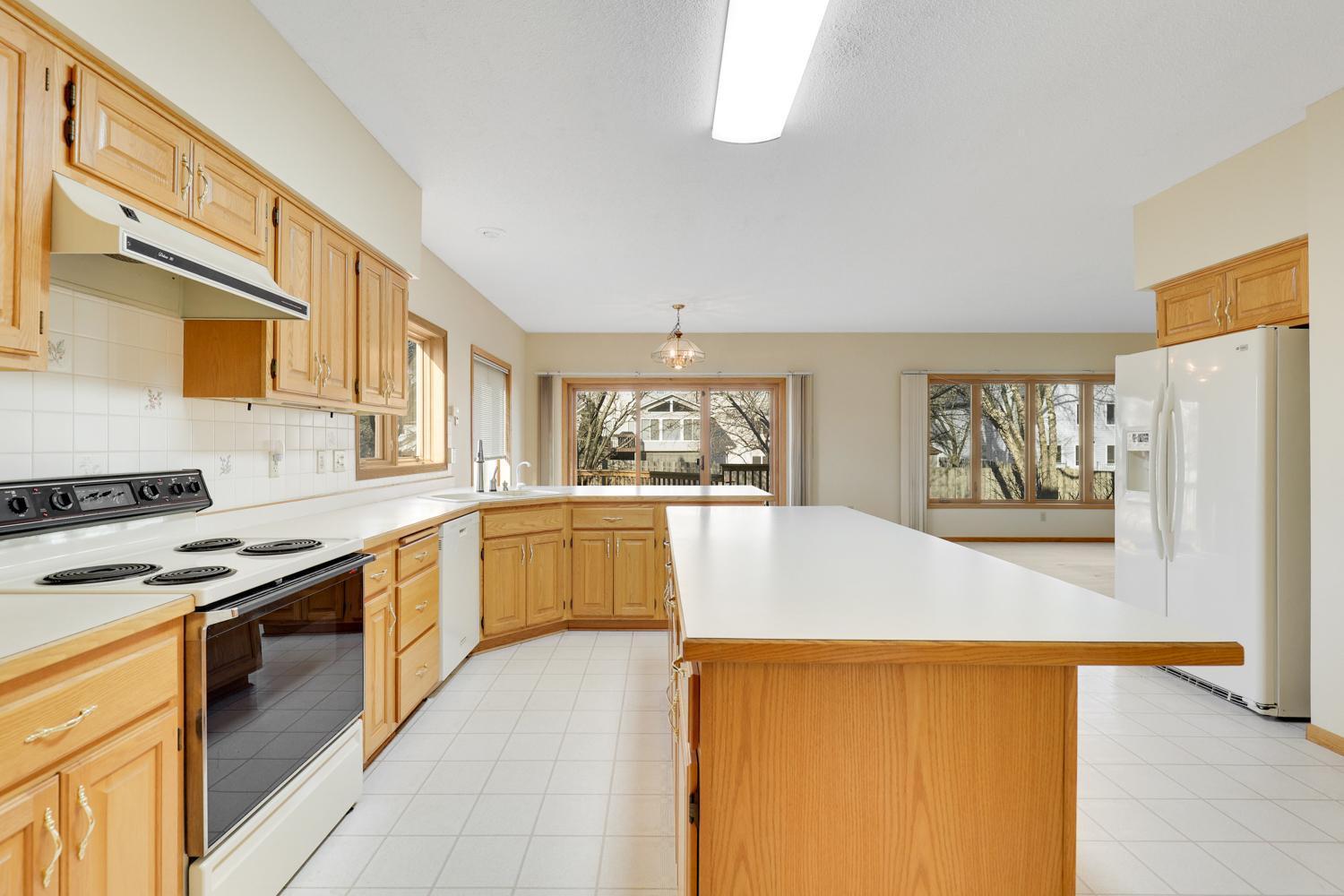 9032 McGuffey Road