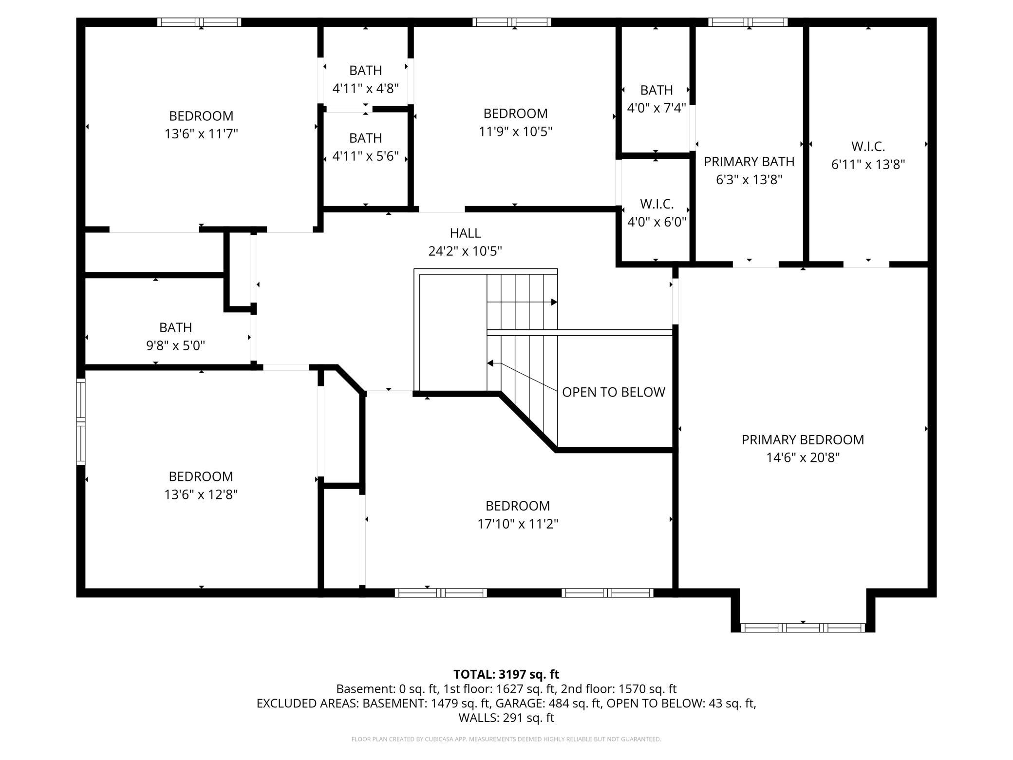 9032 McGuffey Road